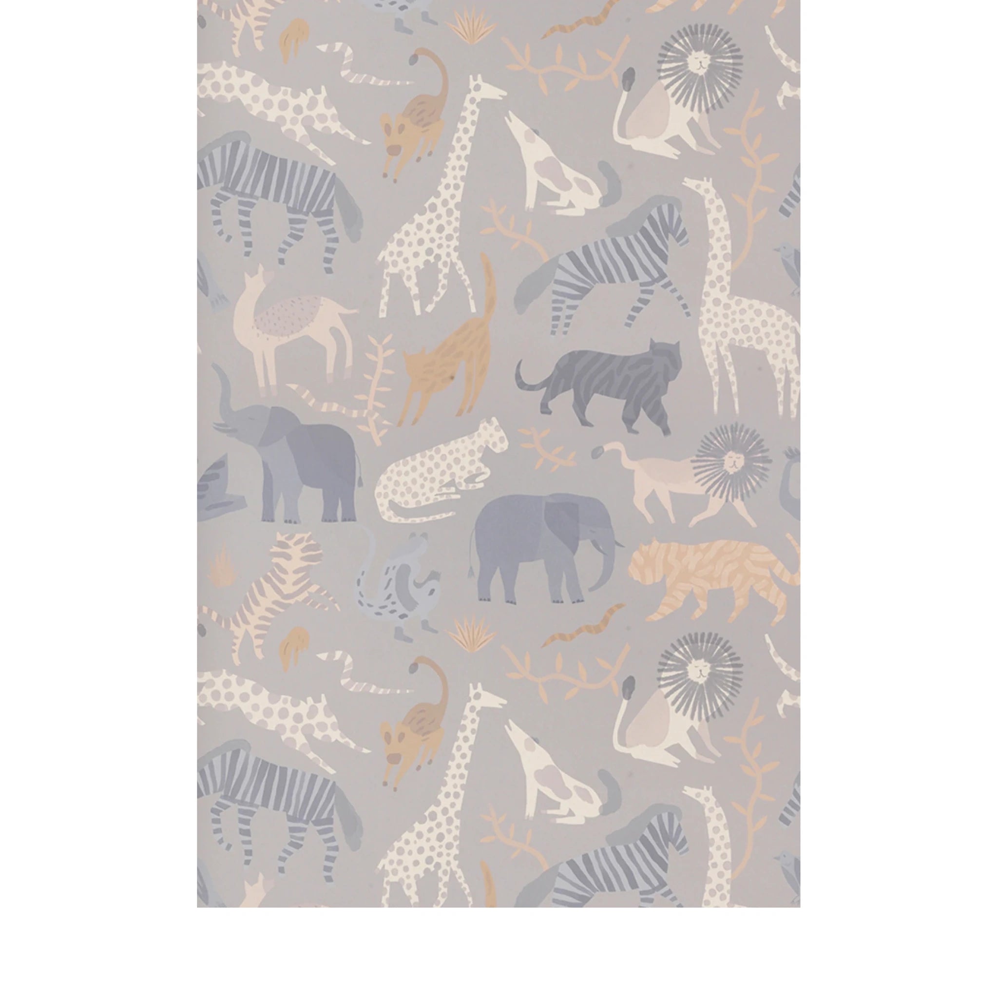 Ferm Living Safari Tapet