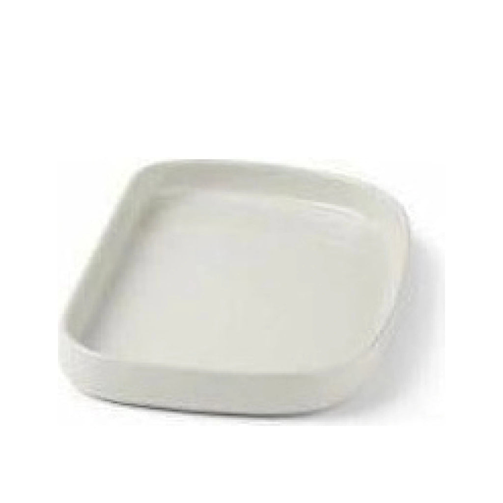 Gejst Galet Ceramic Bowl 26.2 Cm — Matte Grey, Oven & Dishwasher Safe