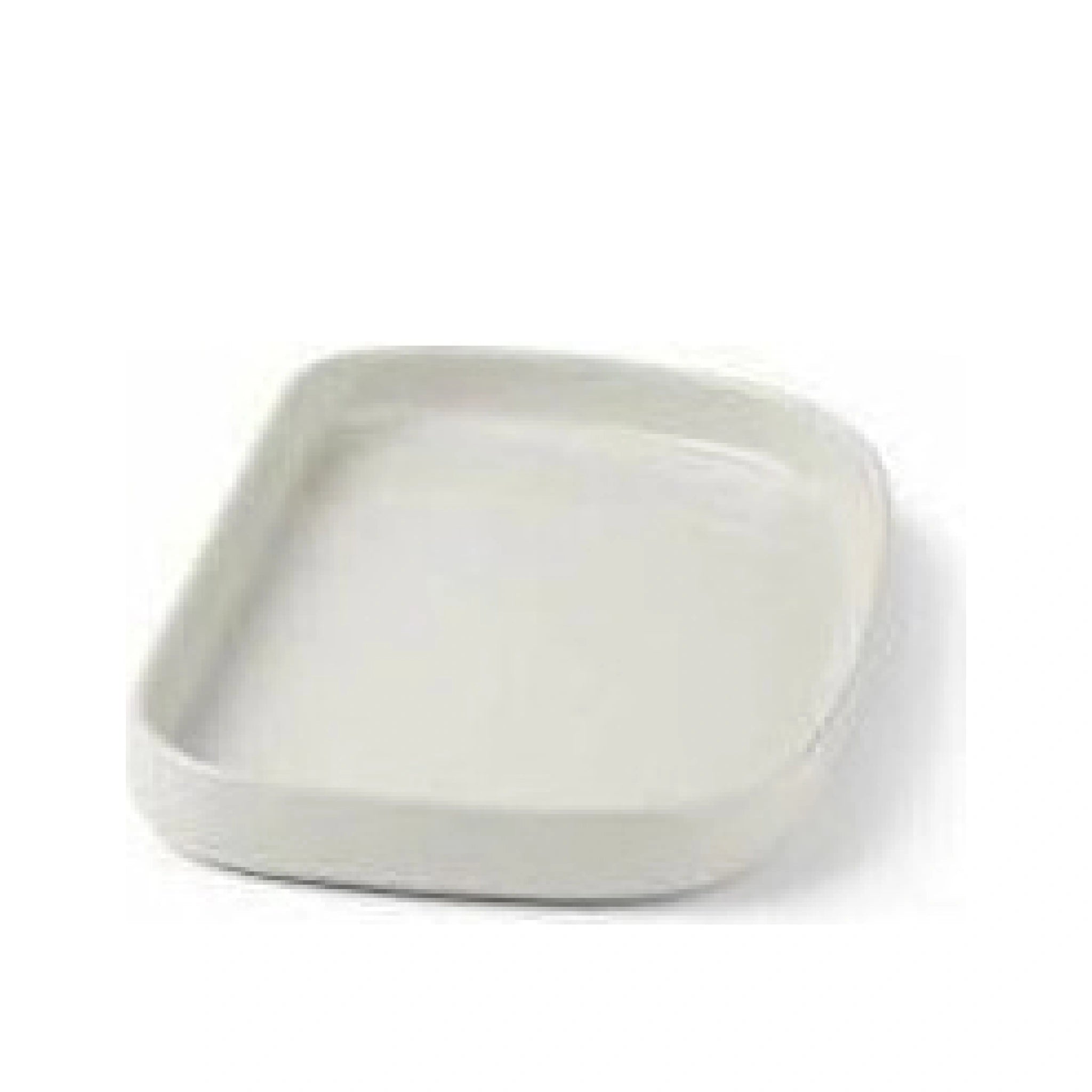Gejst Galet Ceramic Bowl 26.2 Cm — Matte Grey, Oven & Dishwasher Safe
