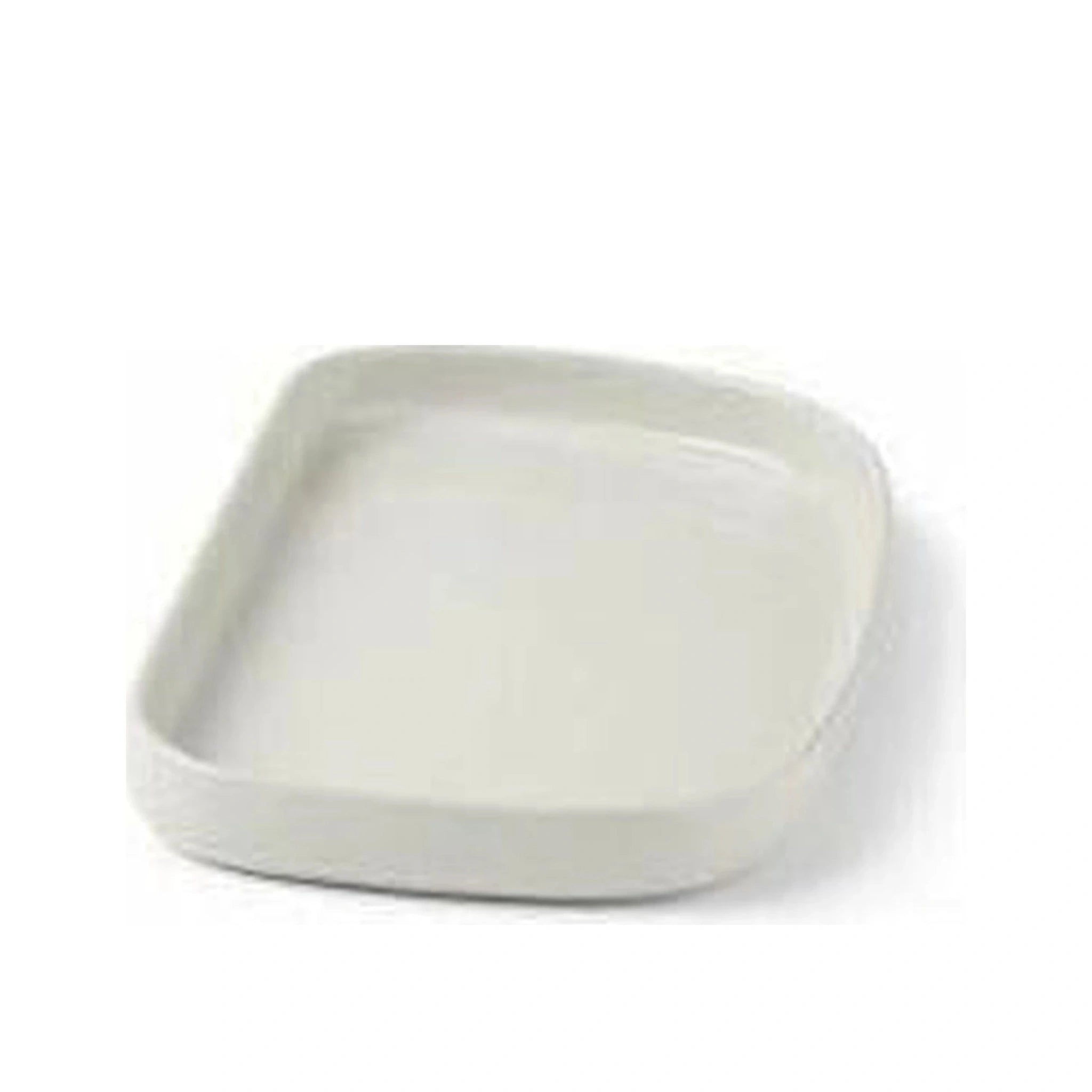 Gejst Galet Ceramic Bowl 26.2 Cm — Matte Grey, Oven & Dishwasher Safe