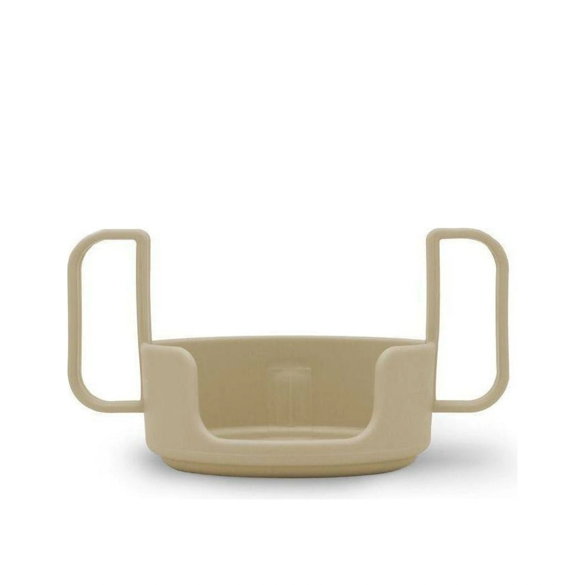 Design Letters Holder for Tritant Cups & Glass, beige