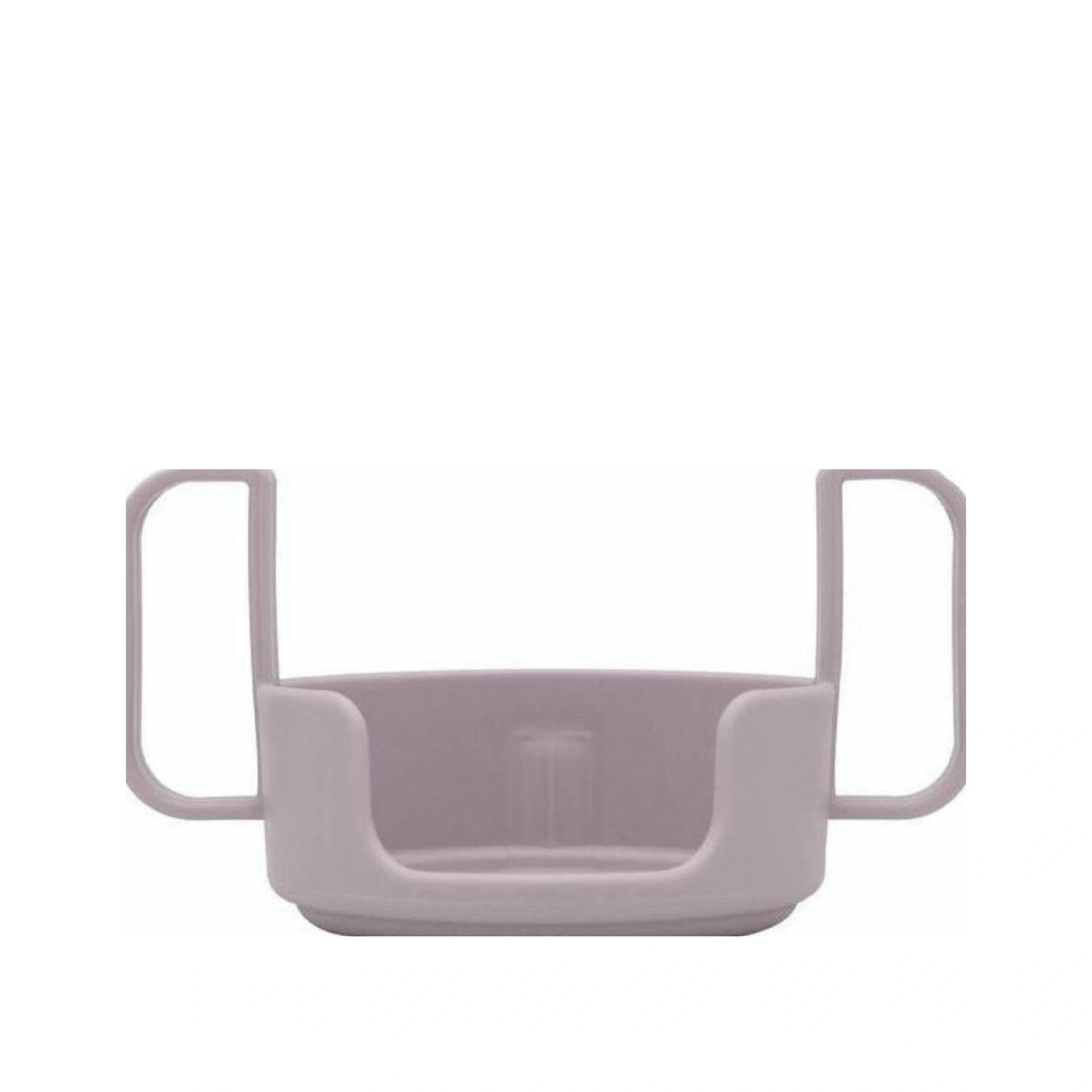 Design Letters Holder for Tritant Cups & Glass, Lavender