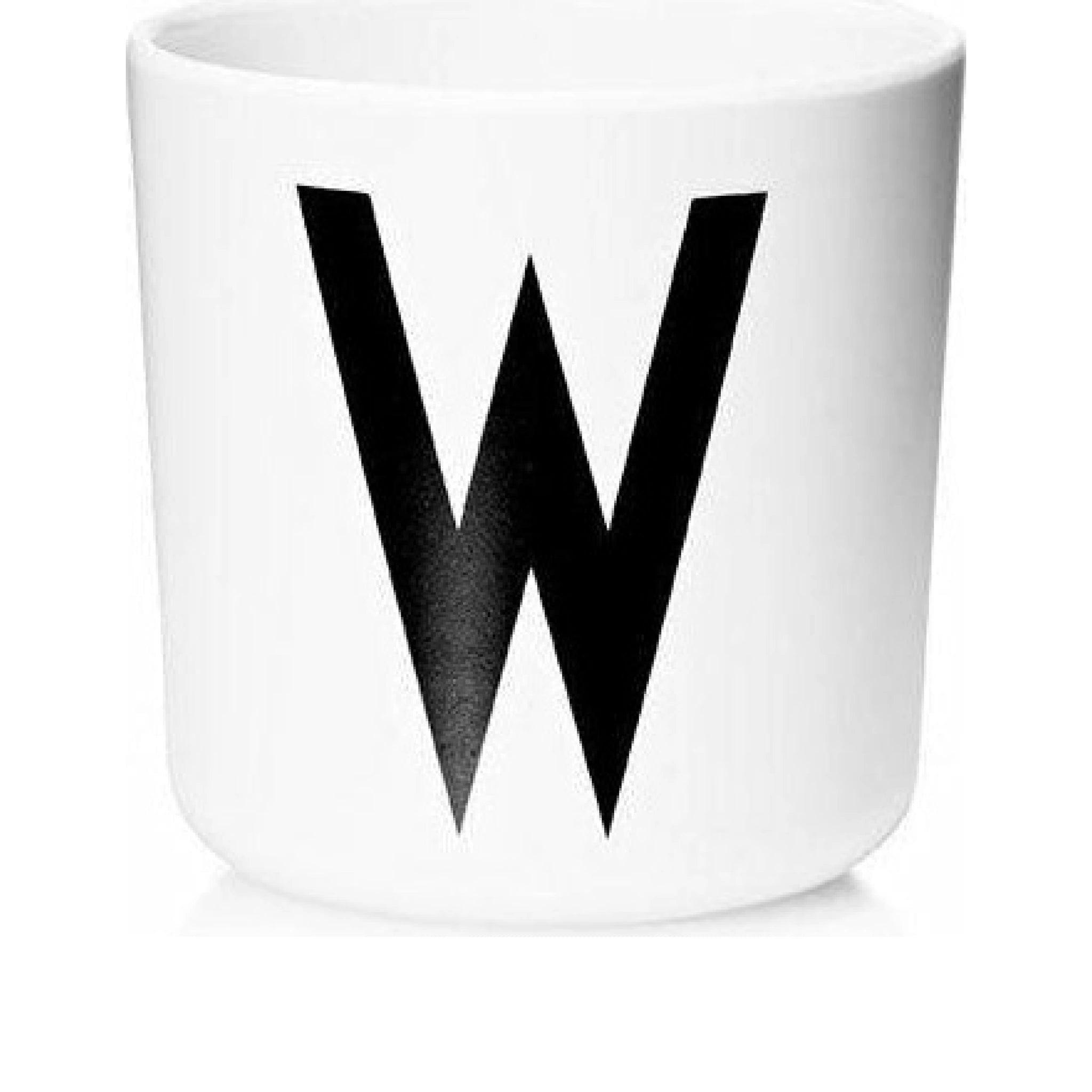 Design Letters AJ Ecozen Children's Cup, W