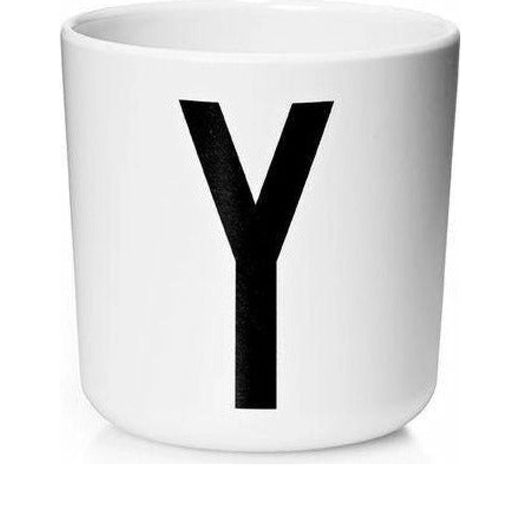 Design Letters AJ Ecozen Children's Cup, Y