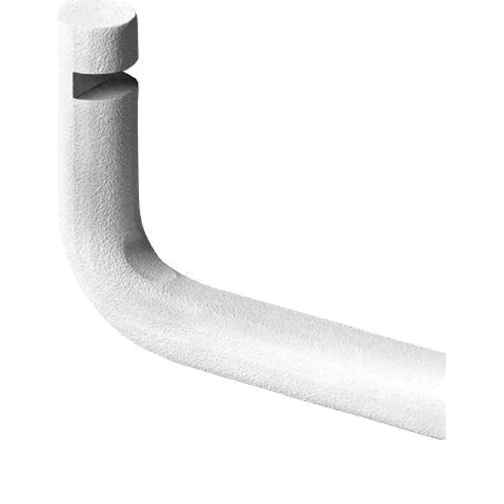 Gejst Nivo Regalleiste, White