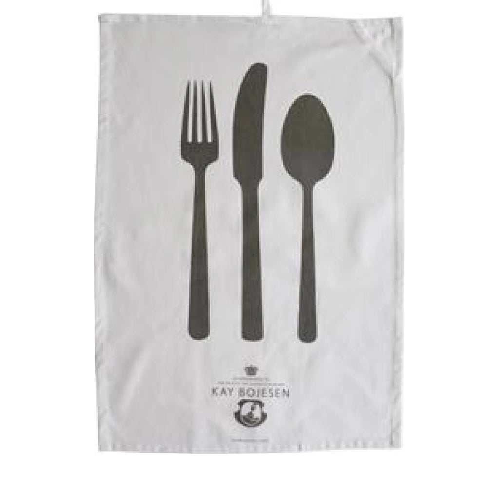Kay Bojesen Kitchen Towel 2 Pcs