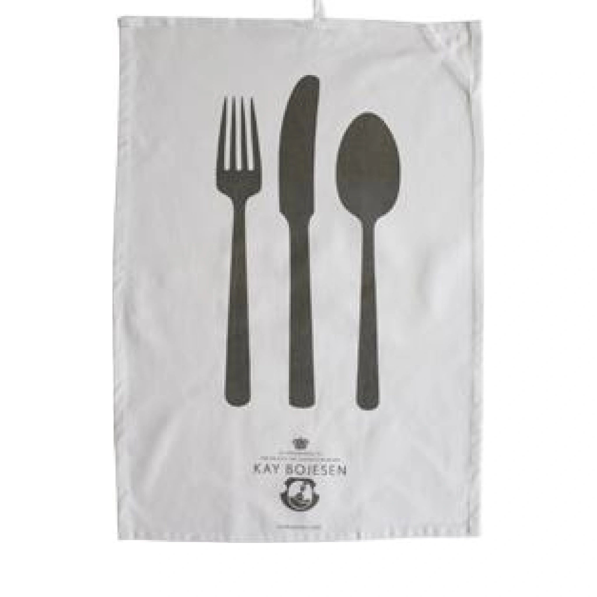 Kay Bojesen Kitchen Towel 2 Pcs