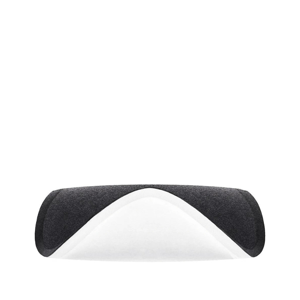 Umage Vita Sine Lampshade Felt Grey, ø57