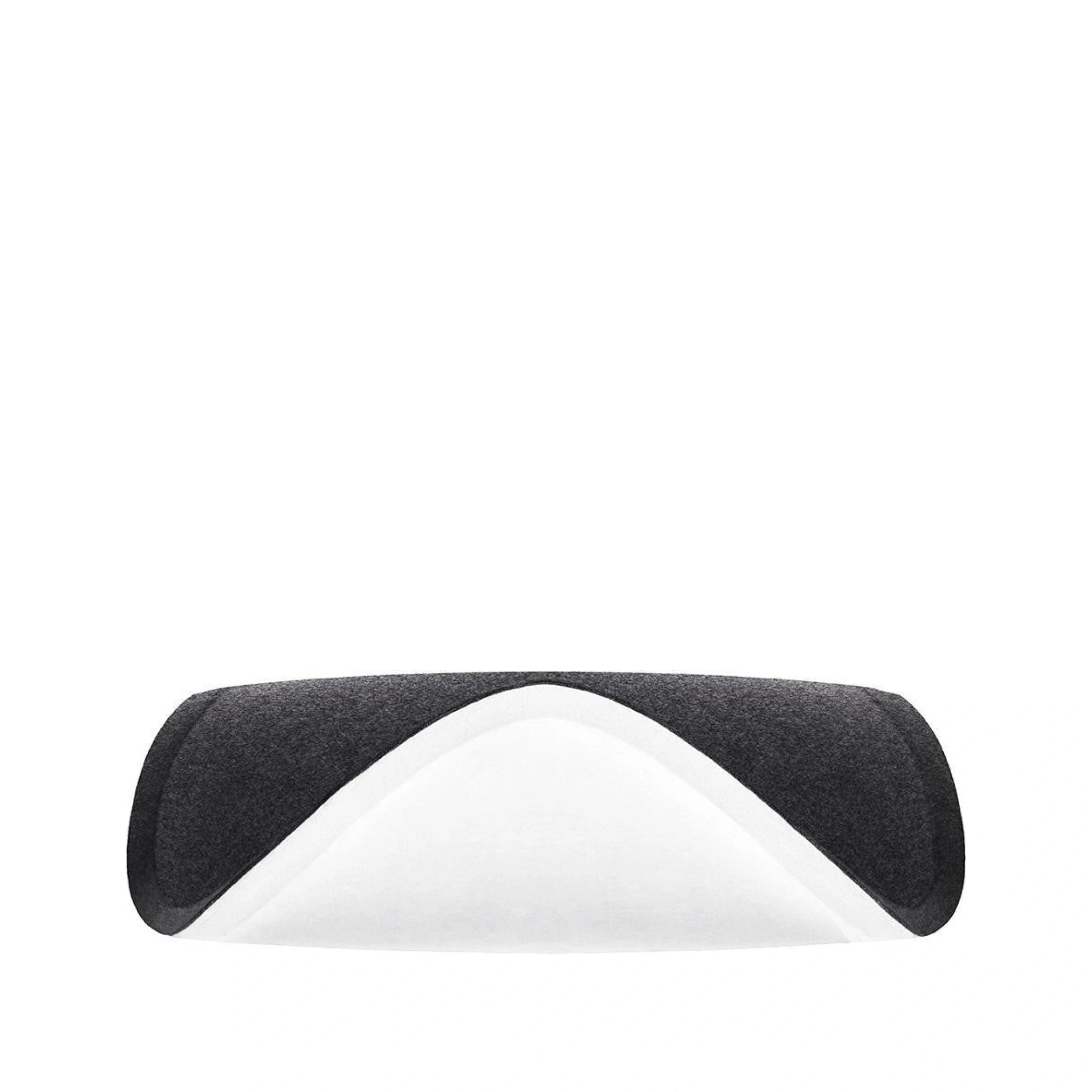 Umage Vita Sine Lampshade Felt Grey, ø57