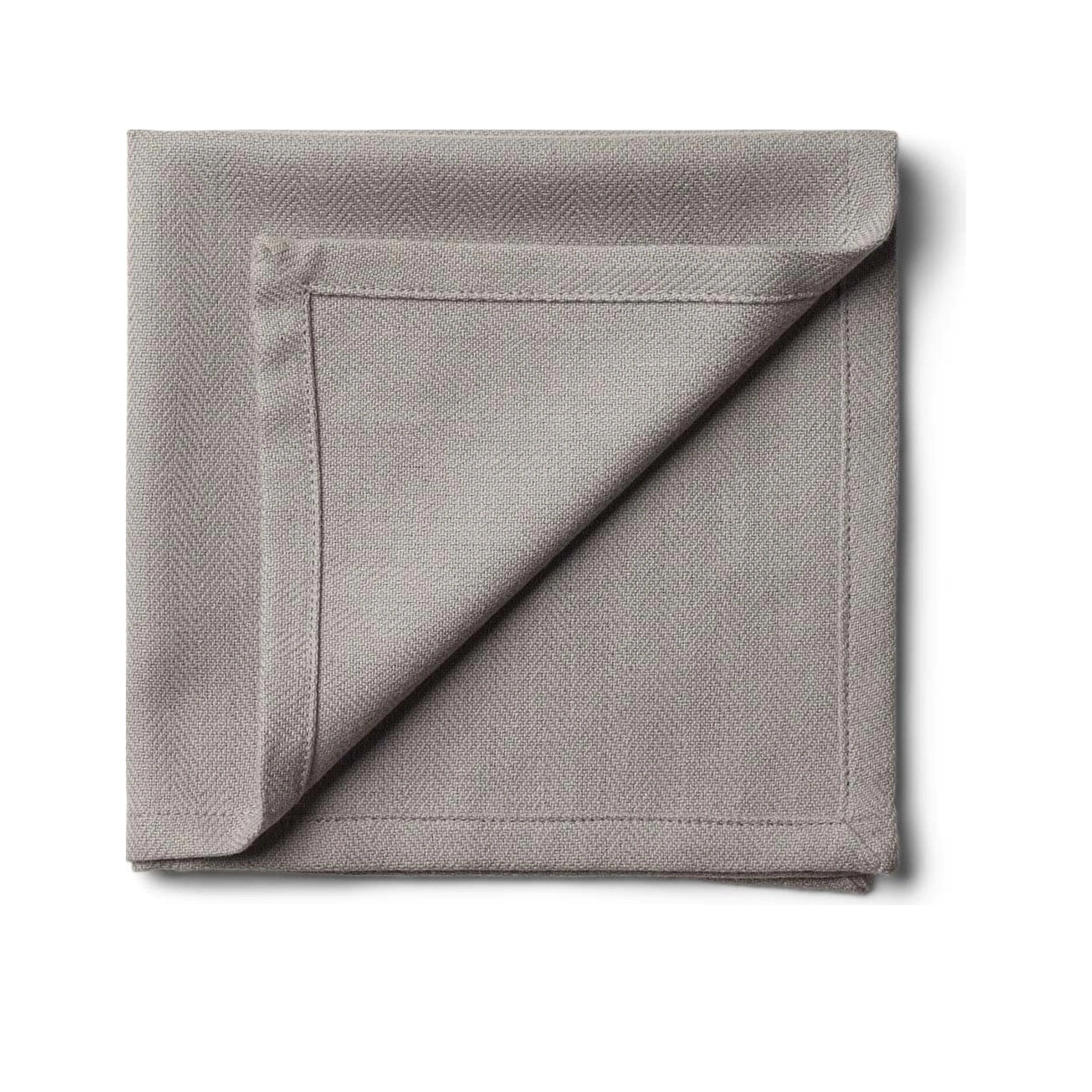 Humdakin Napkins Stone, 2 Piece