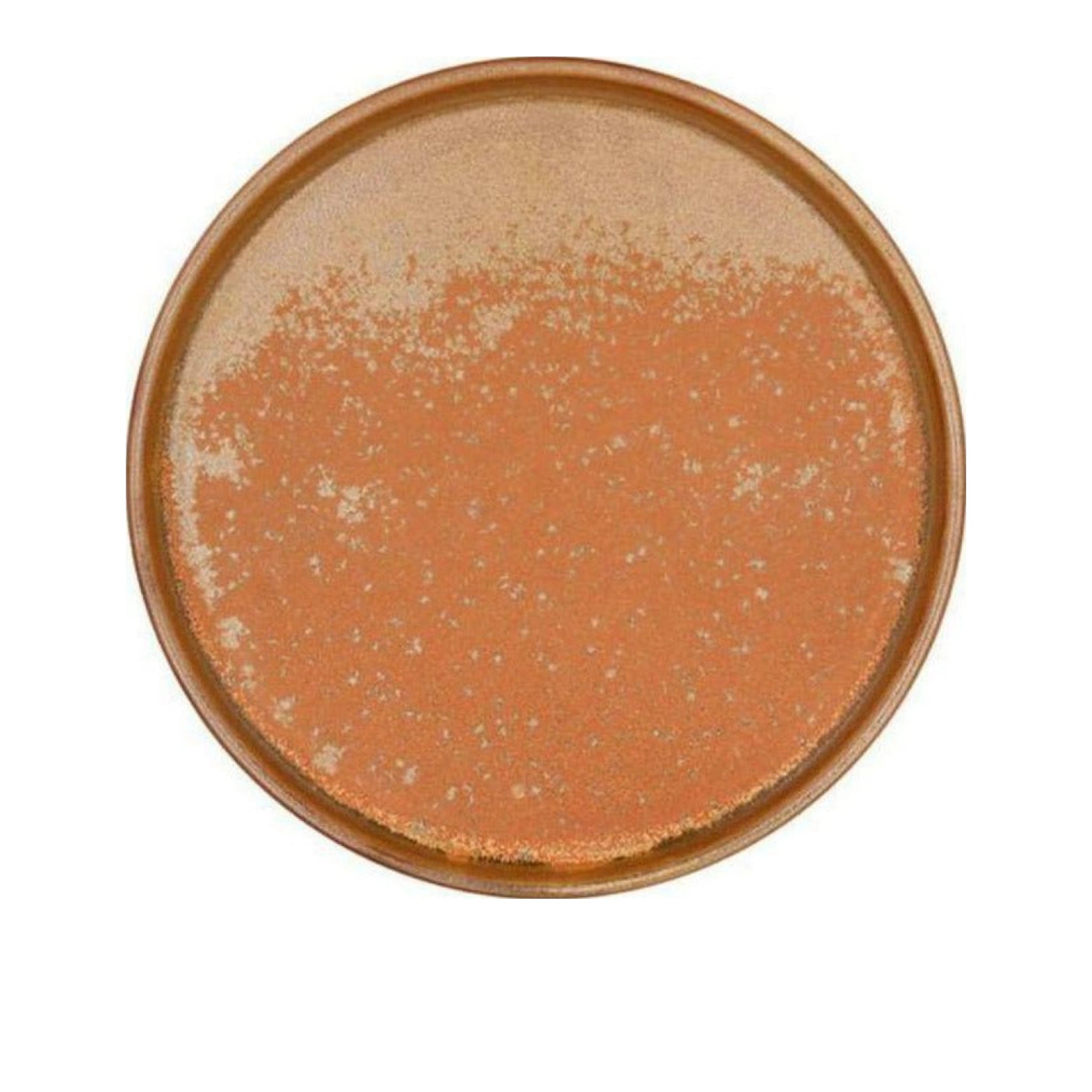 Villa Collection Teller ø20,8cm Set Of 2, Bernstein