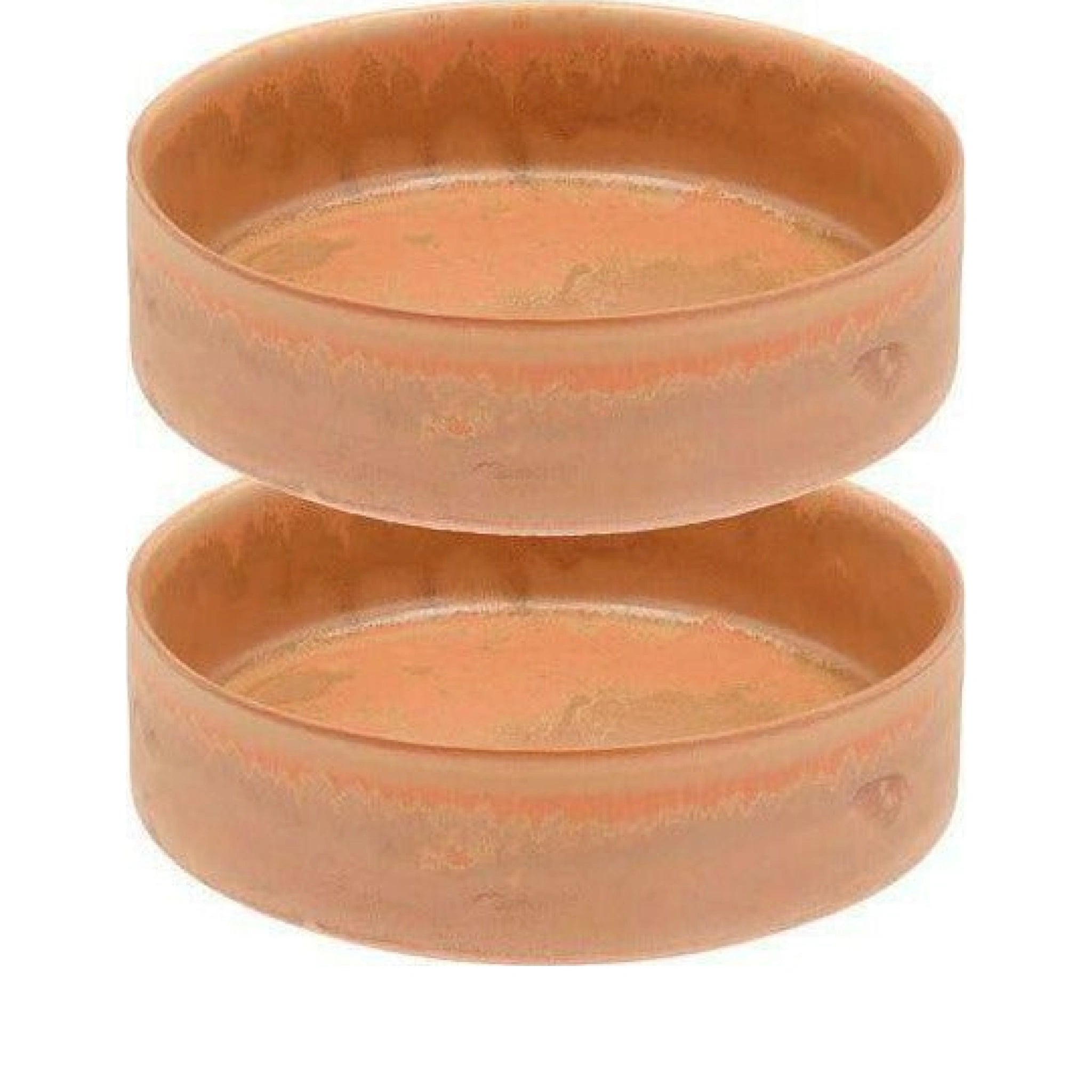 Villa Collection Fjord Bowl 450 Ml Cream, 2 Pcs.