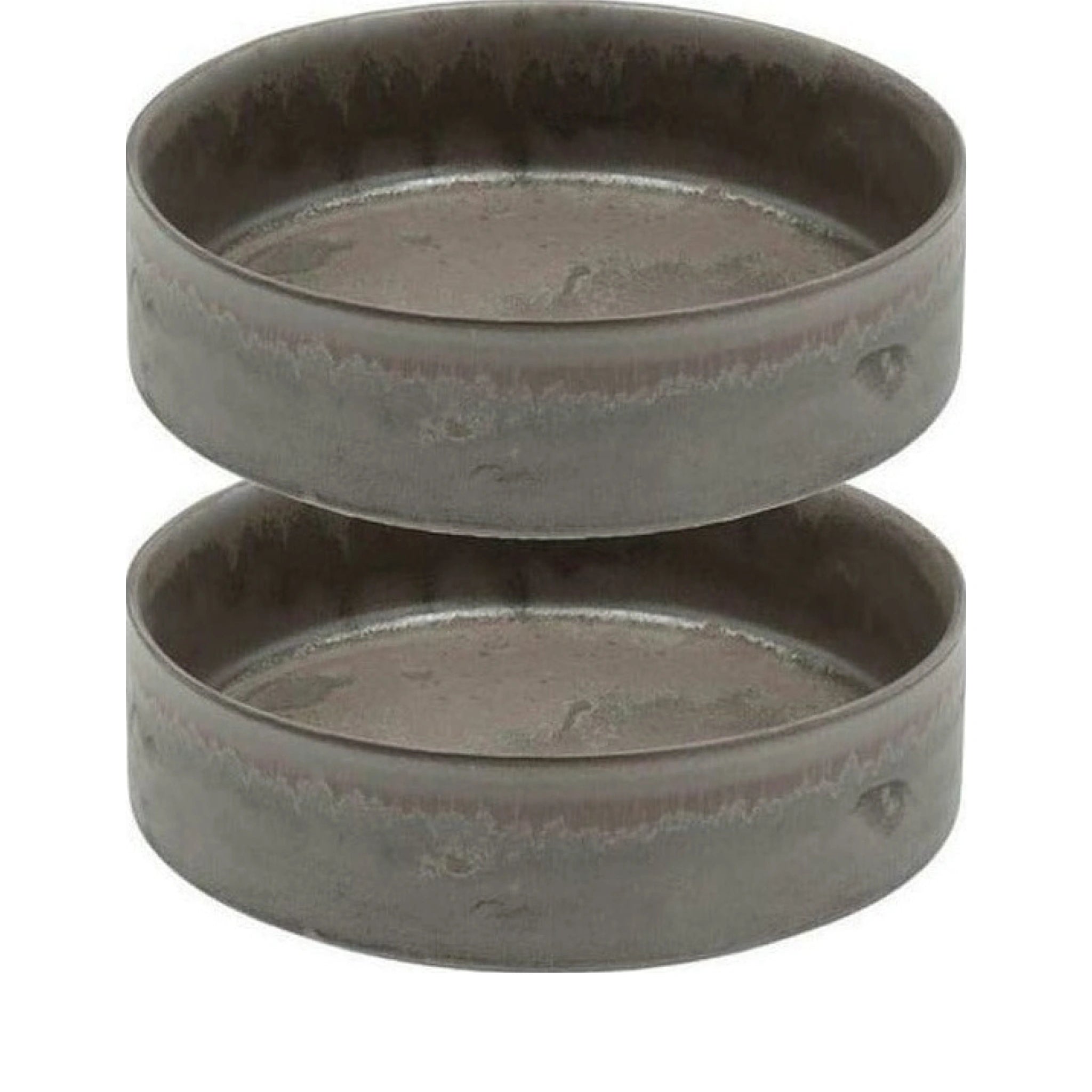 Villa Collection Bowl 450ml Set Of 2, Green