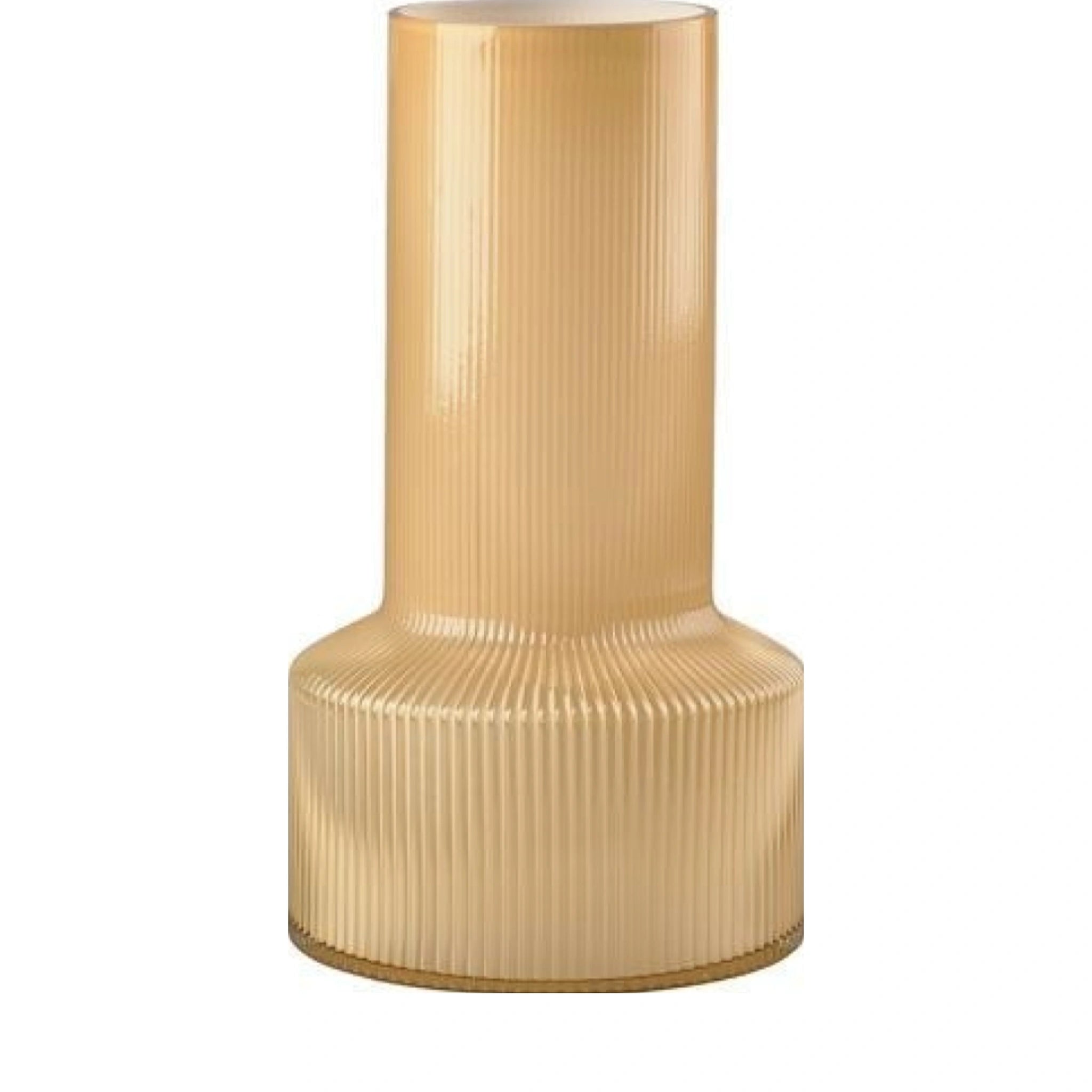 Villa Collection Hvils Vase, Honey
