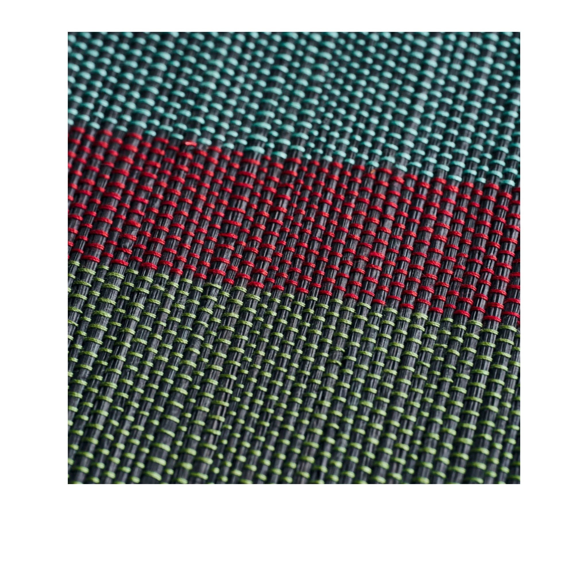 House Doctor Placemat, Hd Serv, Multi