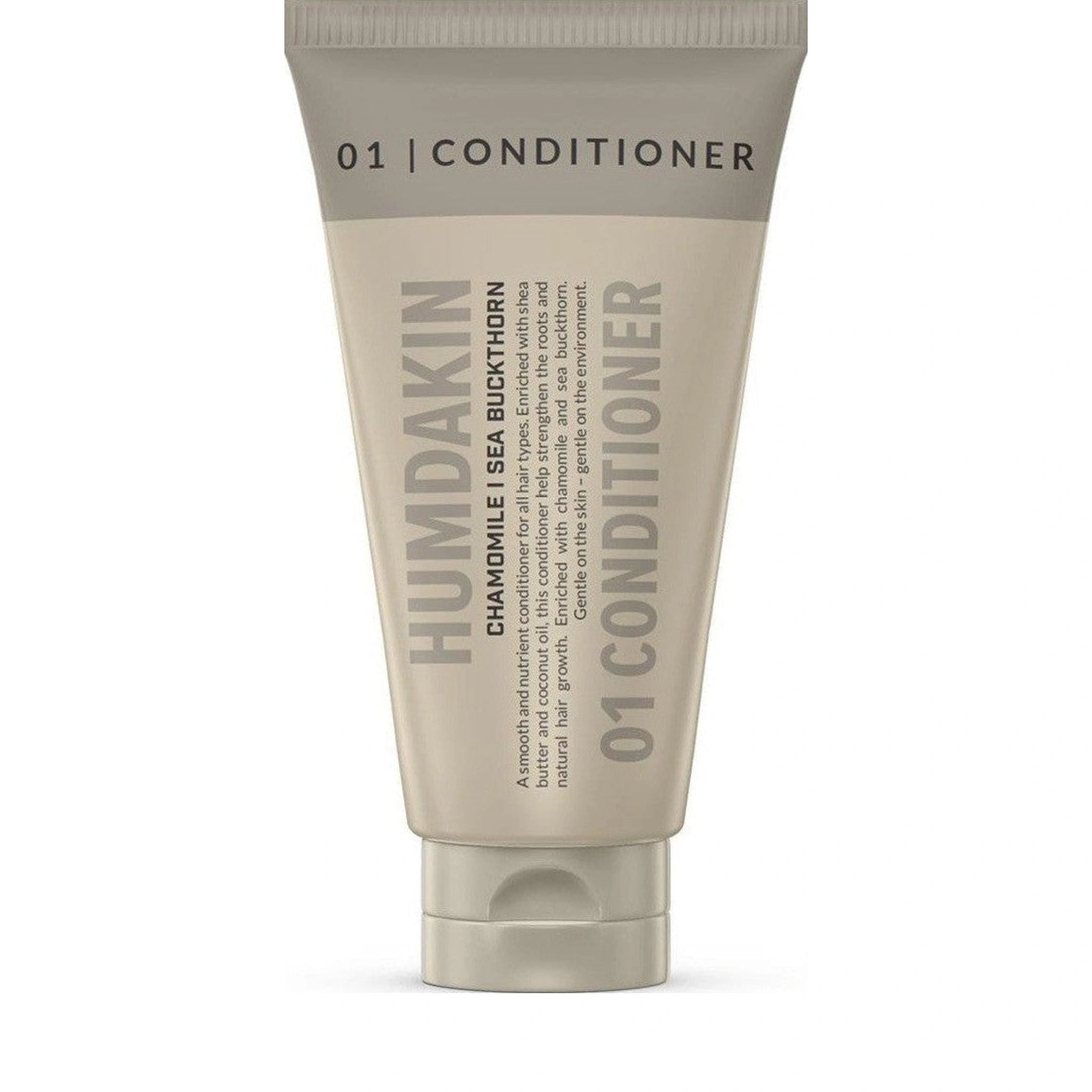 Humdakin Conditioner 01 Chamomile And Sea Buckthorn, 30 Ml