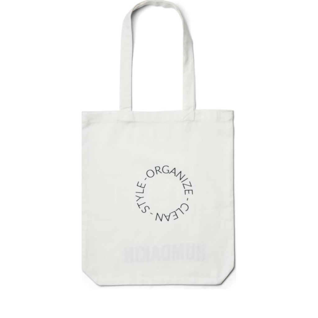 Humdakin Small Shopper, Shell