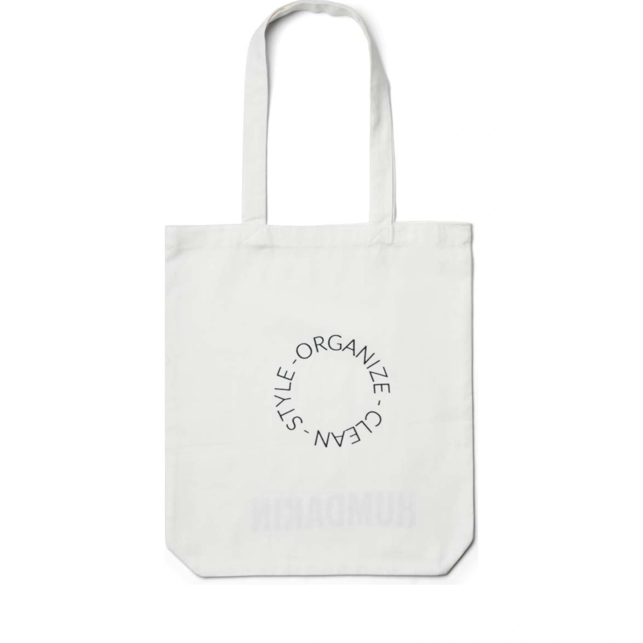 Humdakin Small Shopper, Shell