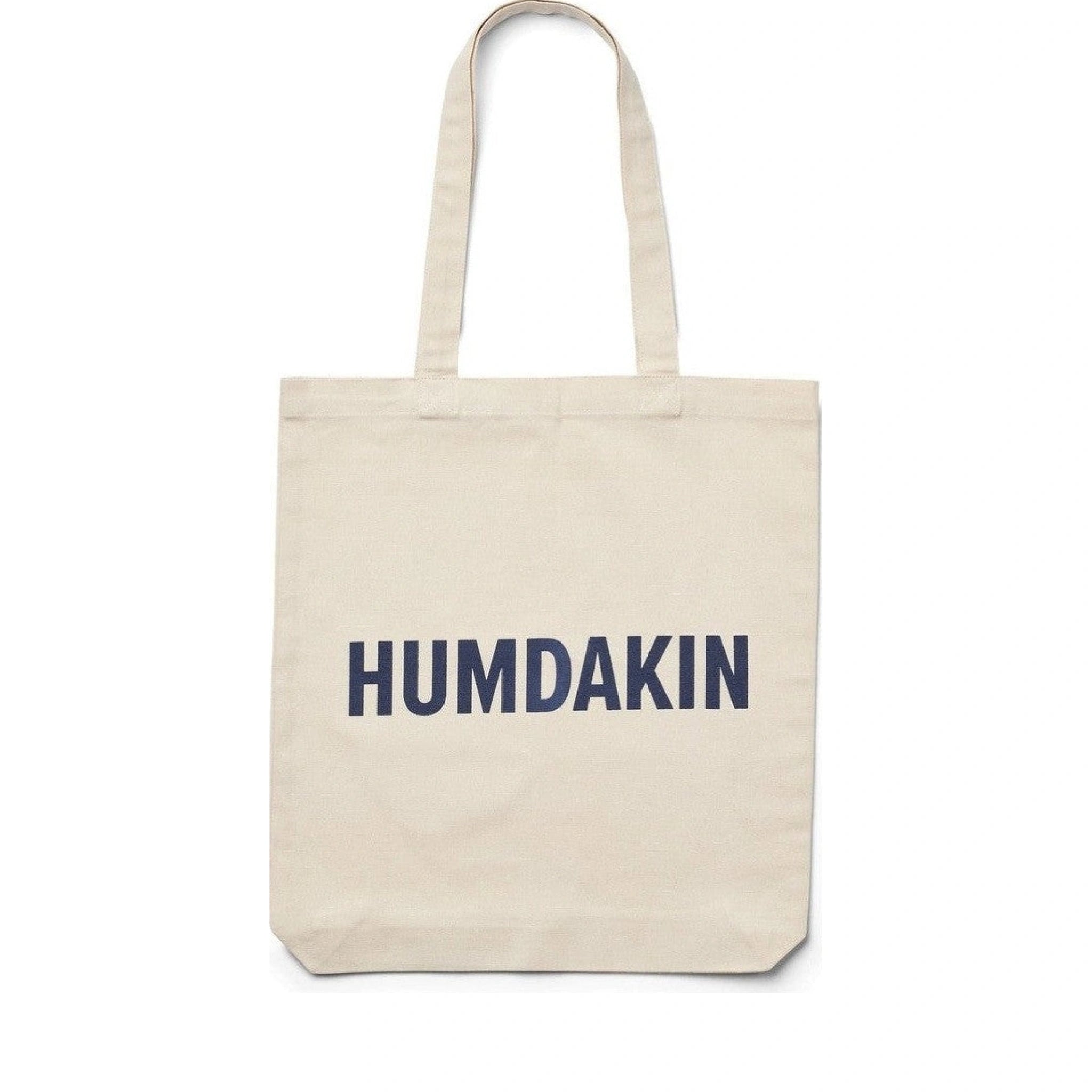 Humdakin Small Shopper, Logo Big