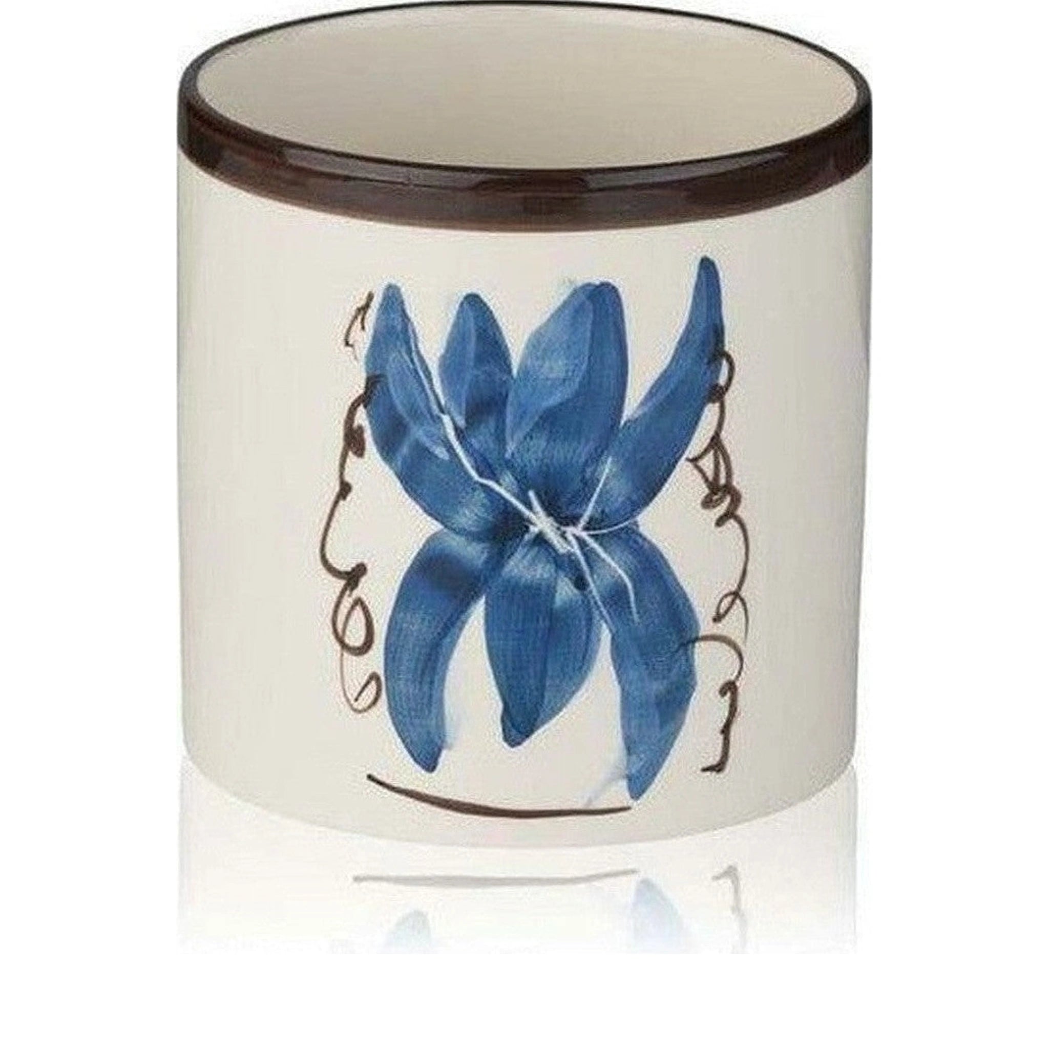 Humdakin Vase, øx H 8x8 Cm