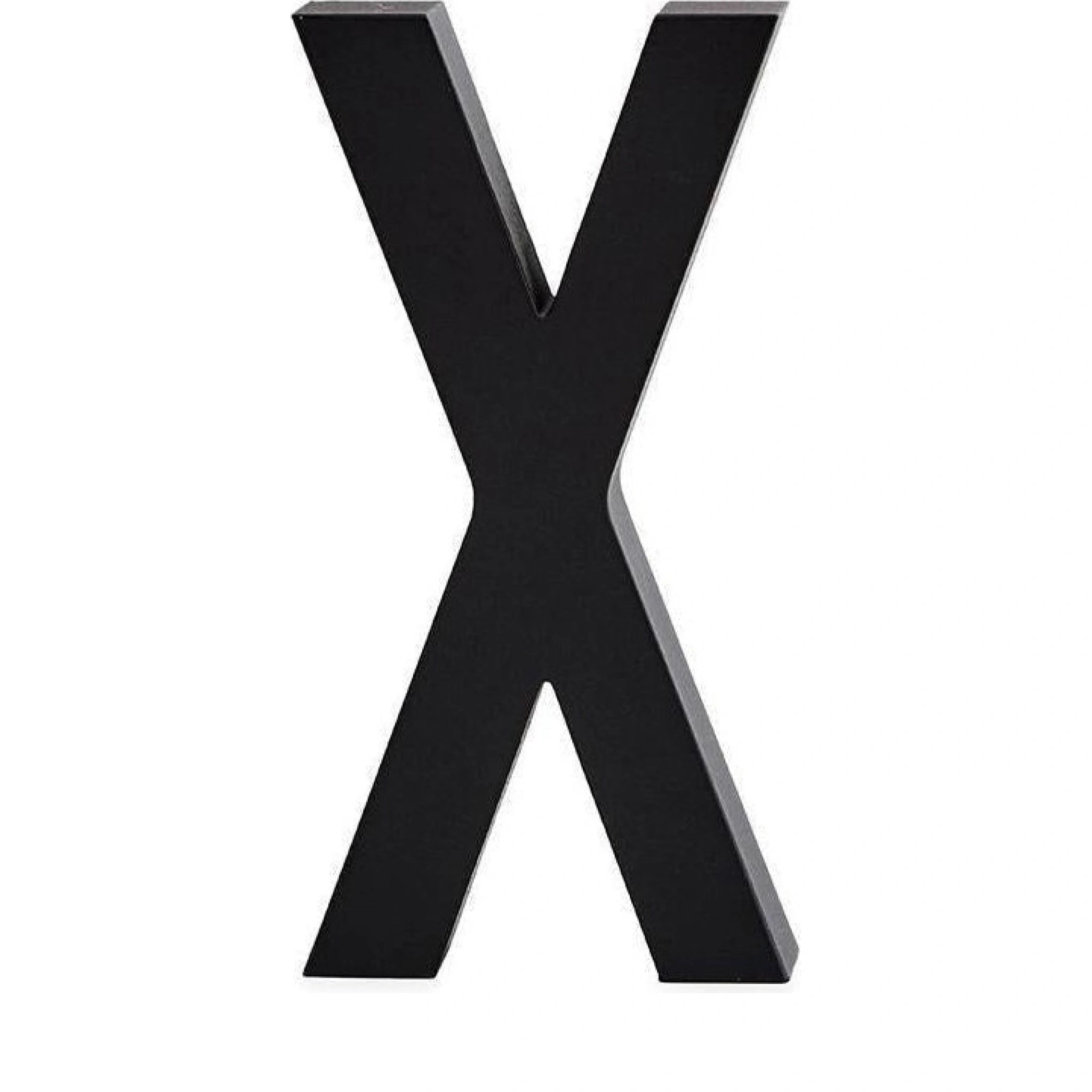 Design Letters Architect Letters A-Z, X