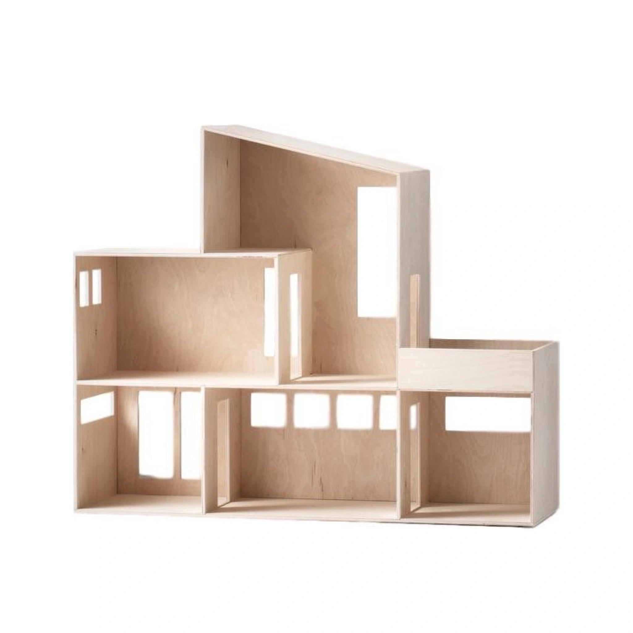 Ferm Living Miniature Funkis House