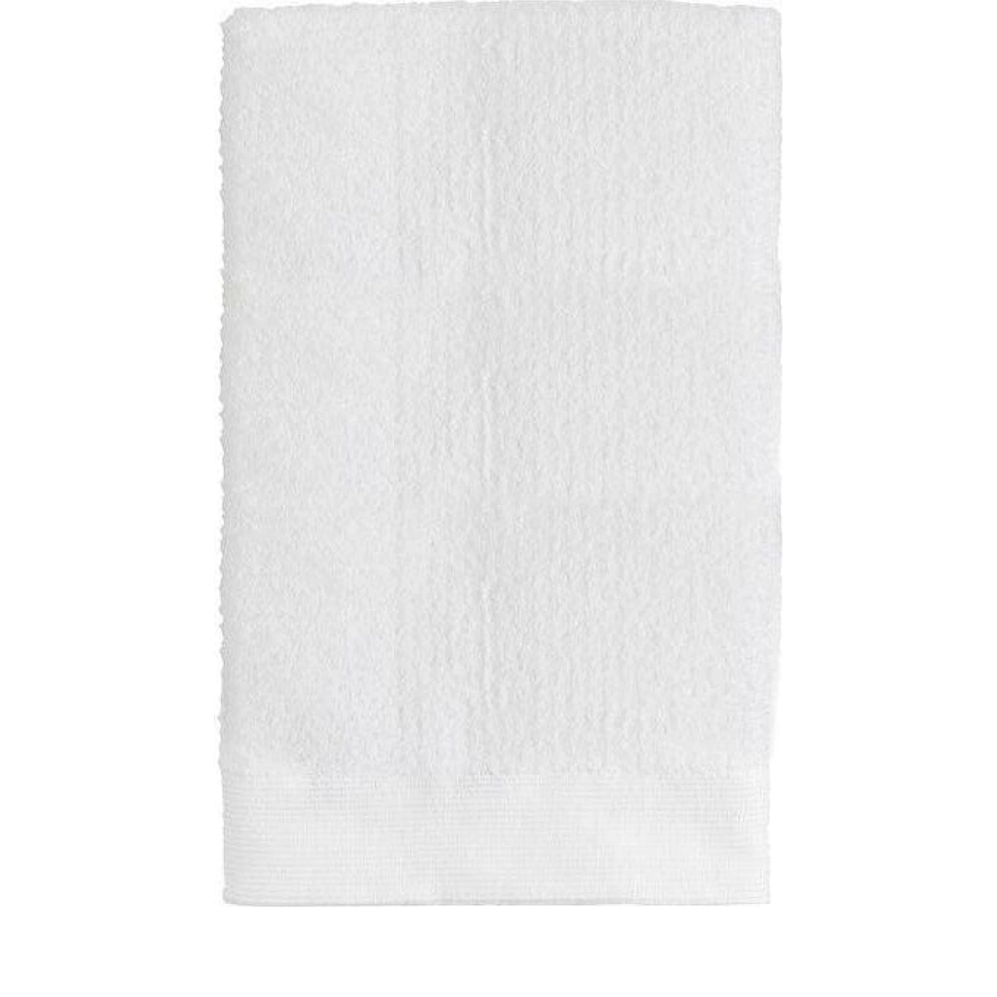 Zone Denmark Classic Towel 100 X50 Cm, White