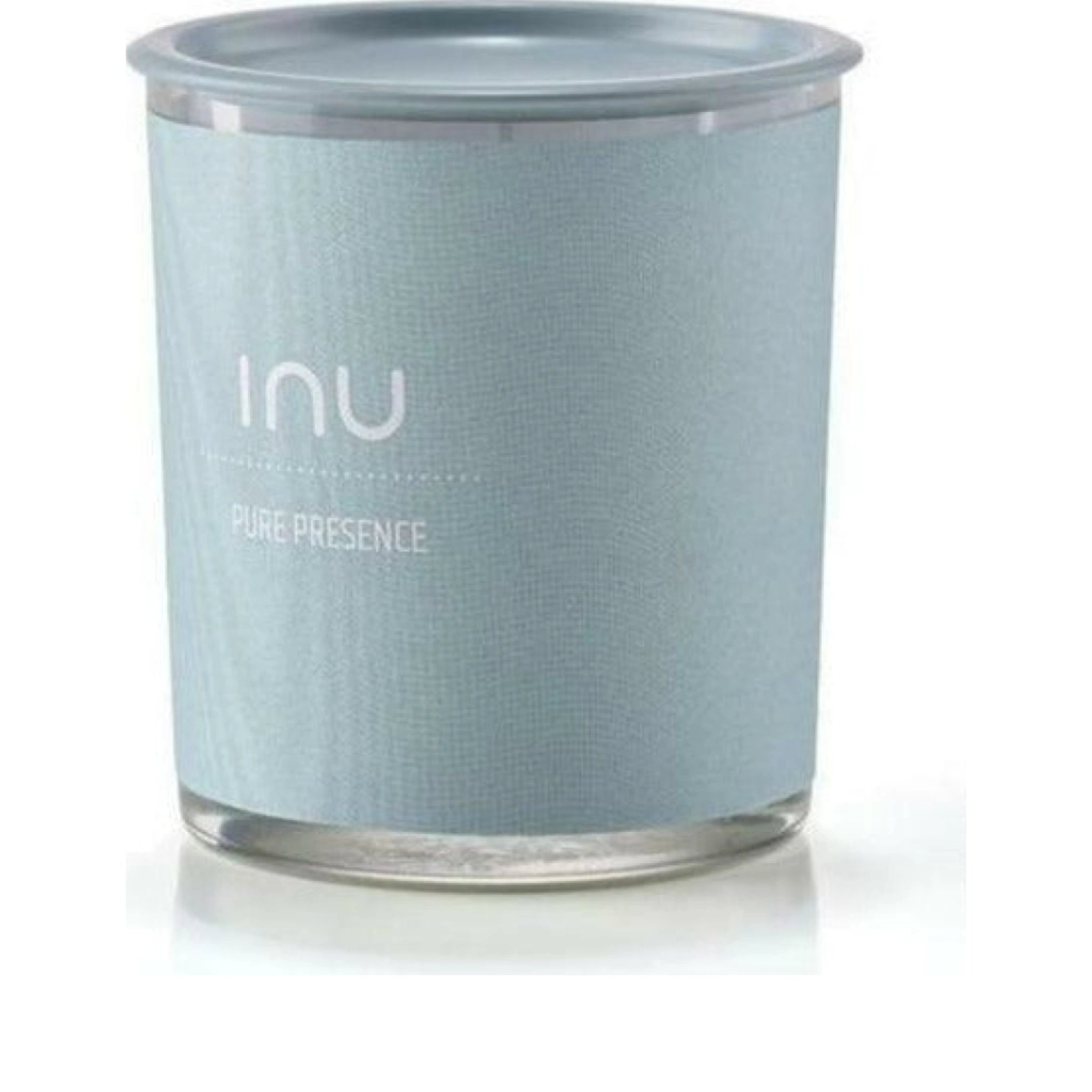 Zone Denmark Inu Scented Candle Pure Presence, ø 7.3 Cm