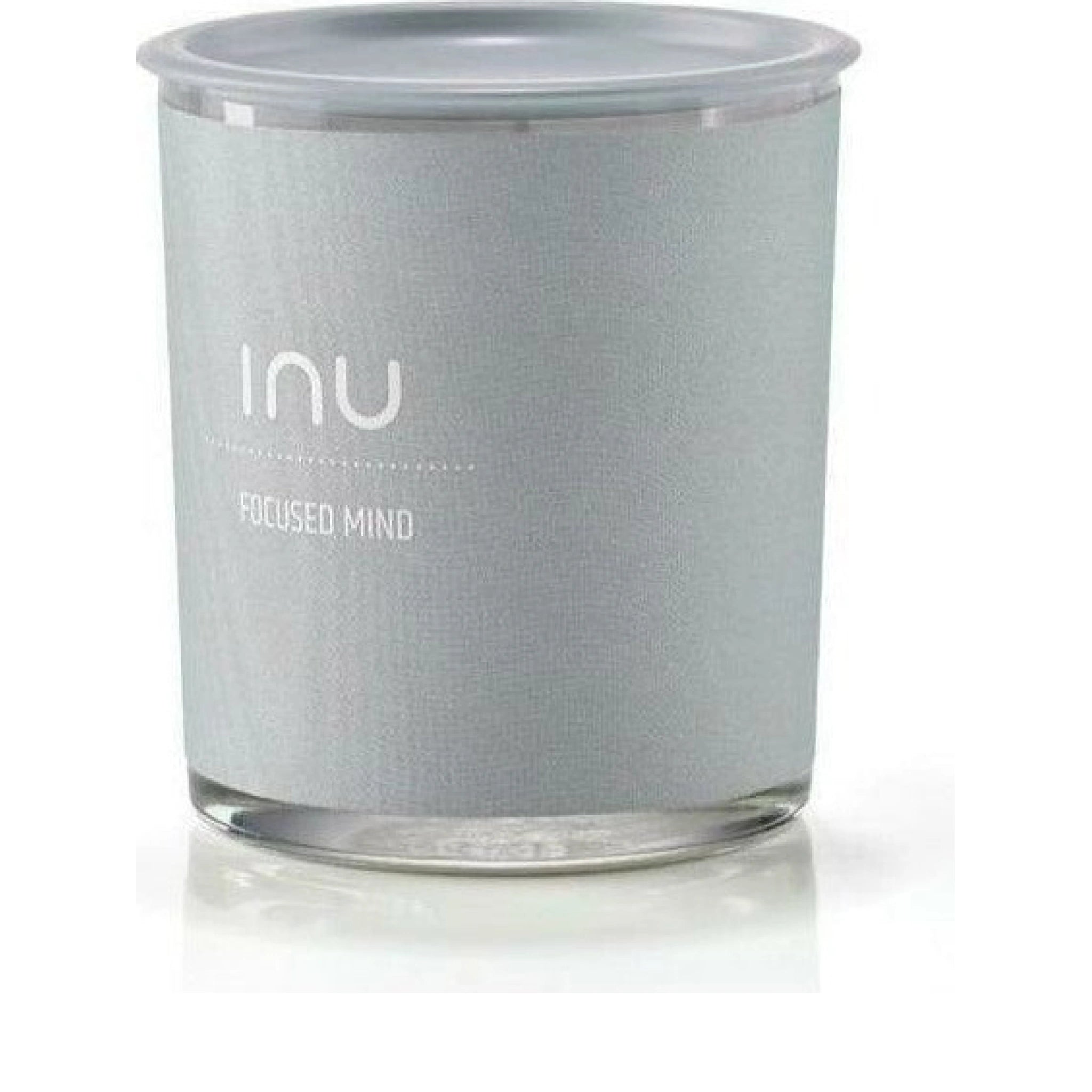 Zone Denmark Inu Scented Candle Focused Mind, ø 7.3 Cm