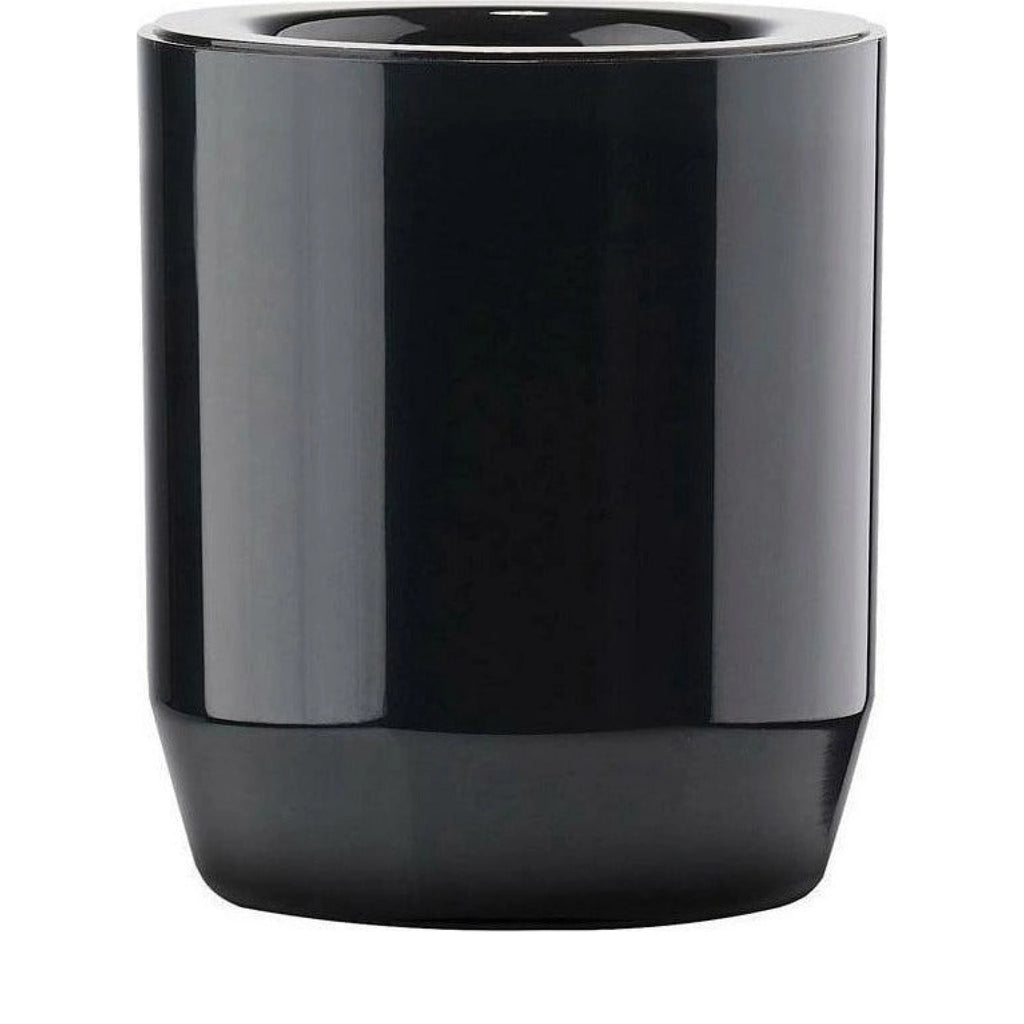 Zone Denmark Suii Toothbrush Cup 0,2 L, Black
