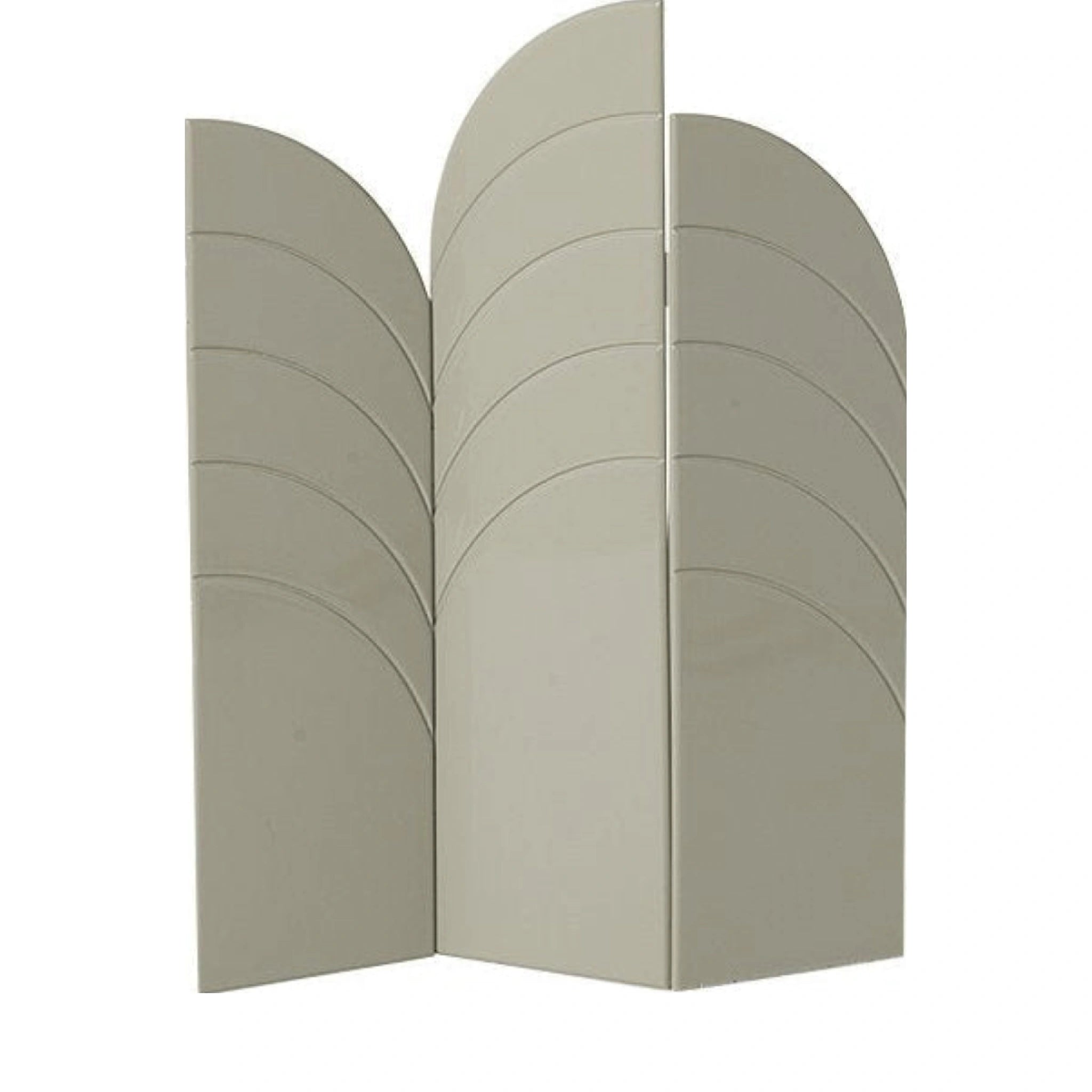 Ferm Living Scene Small Backdrop, Grey