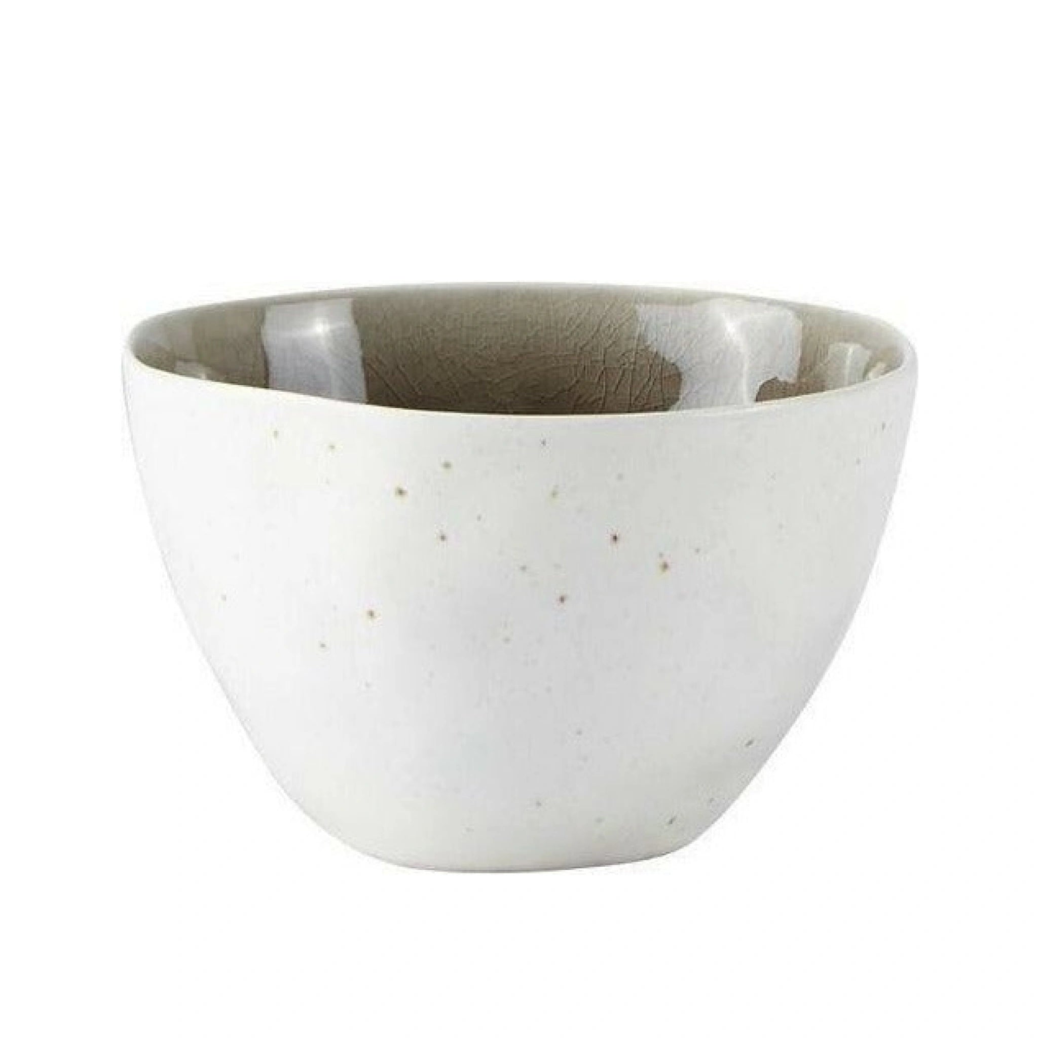 Villa Collection Bowl ø 10 Cm, Grey