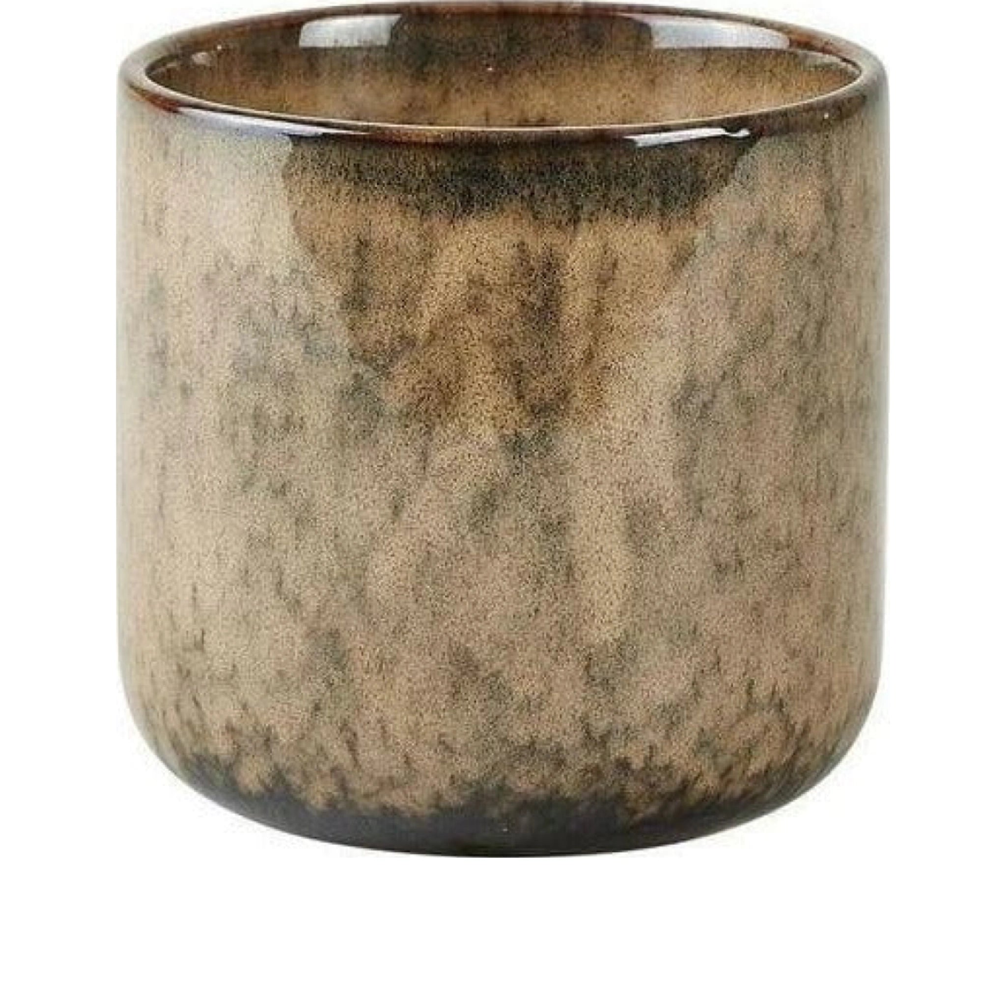 Villa Collection Scented Candle ø 10.5 Cm, Sand