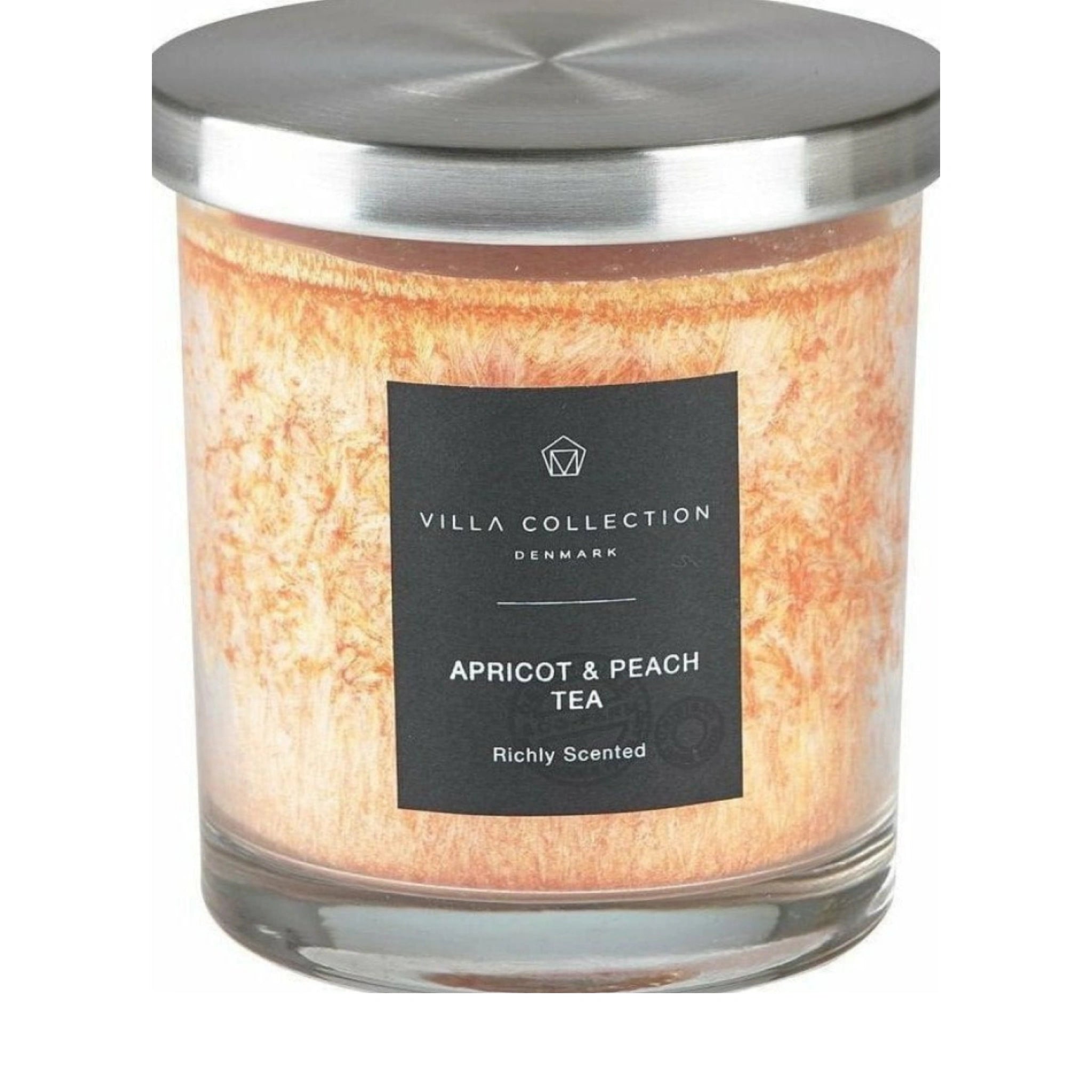 Villa Collection Scented Candle, Orange