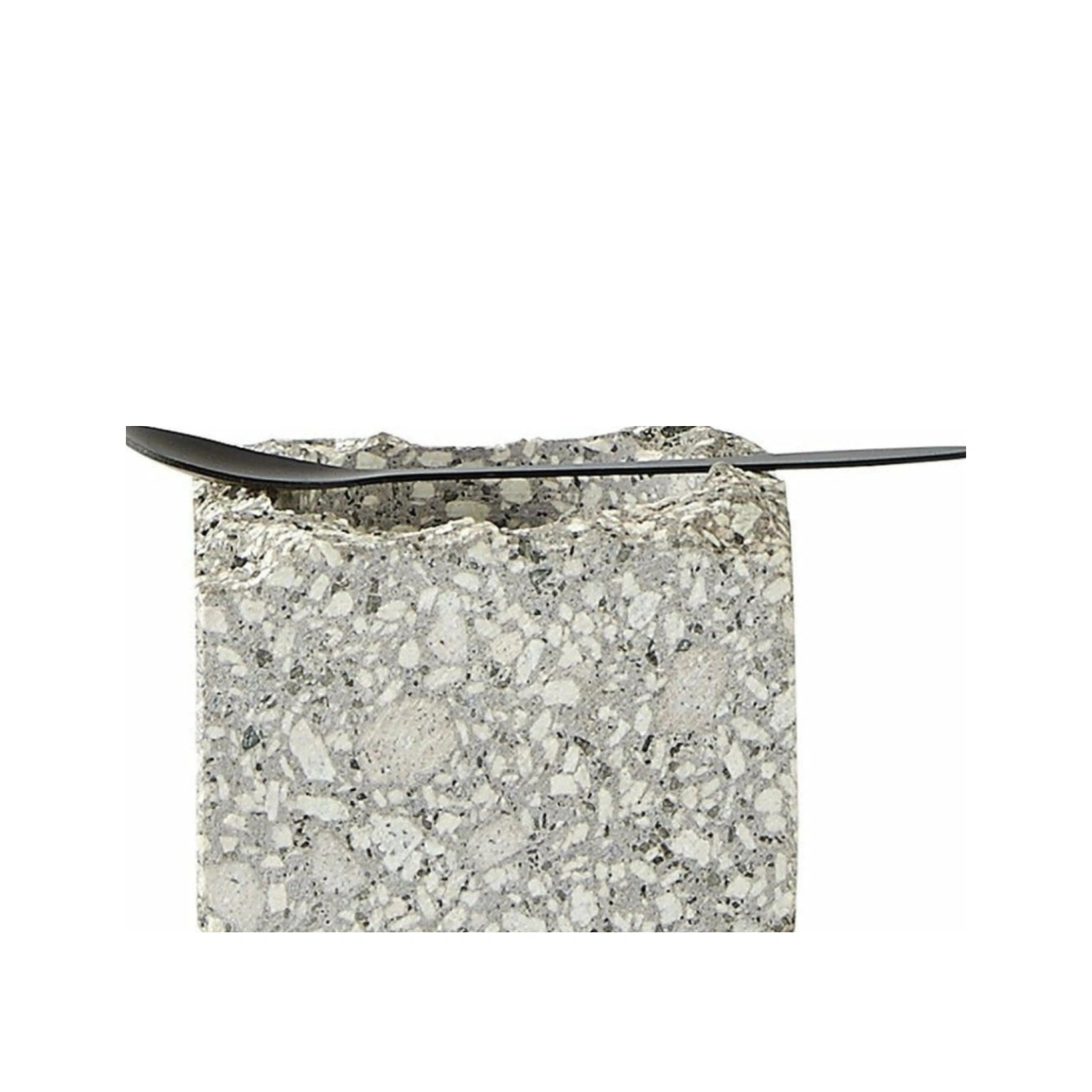 Villa Collection Salt Jar With Spoon