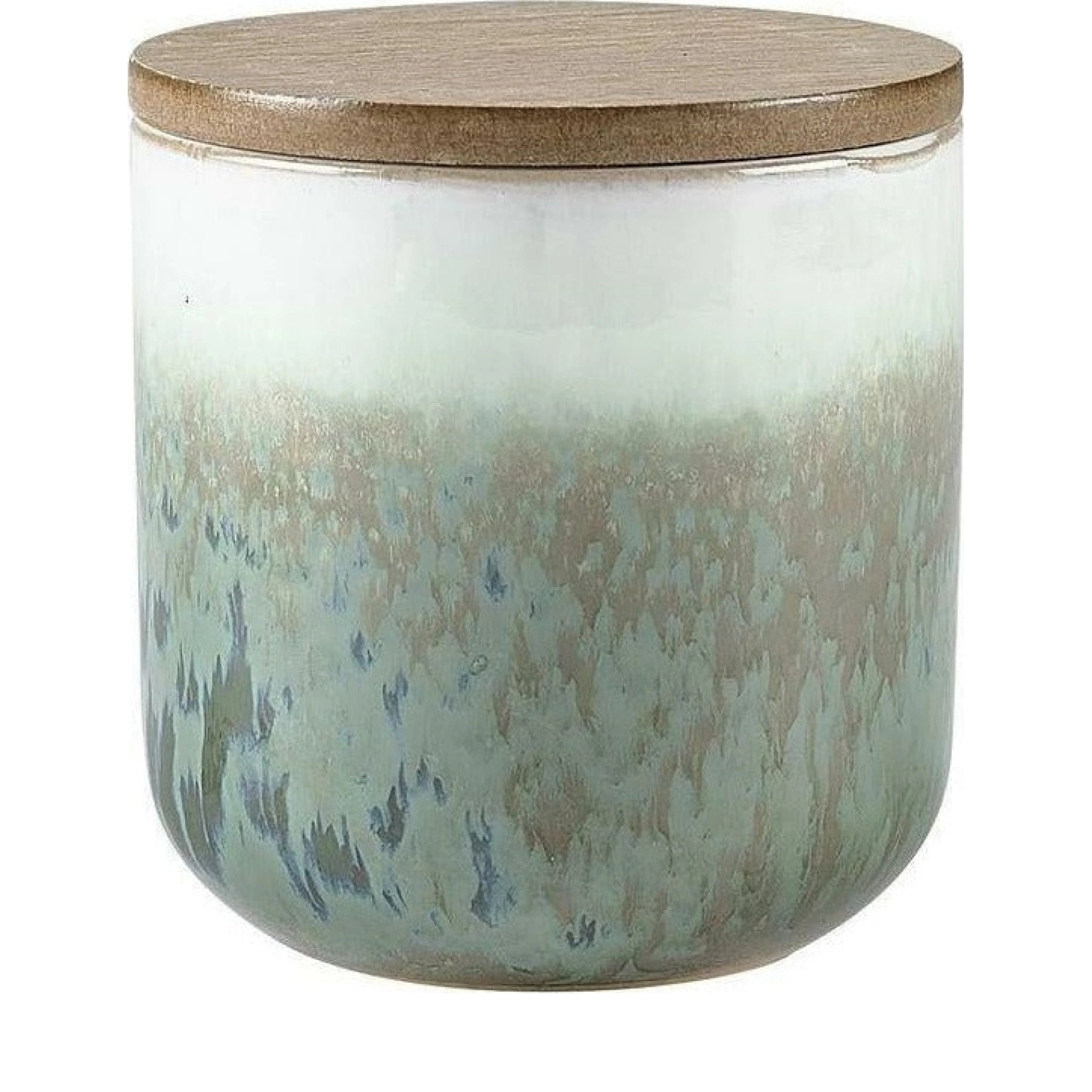 Villa Collection Scented Candle 9 Cm, Green