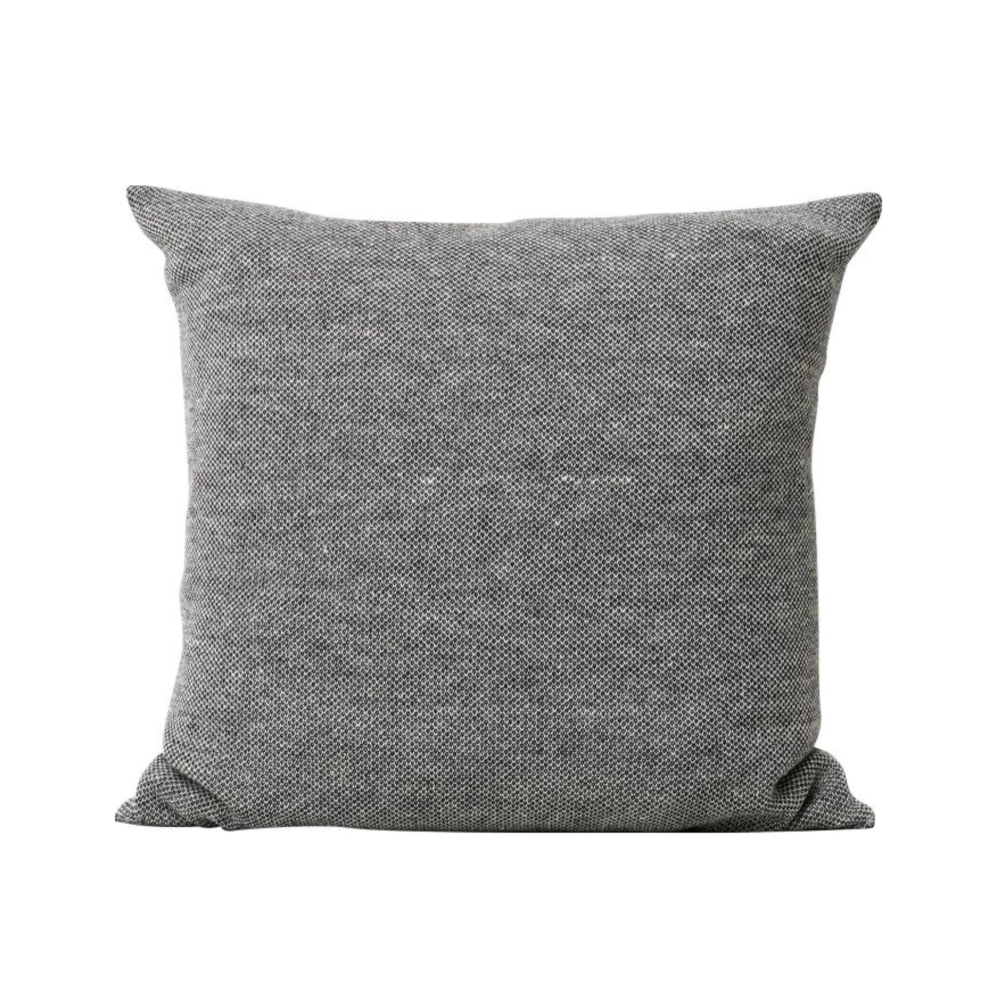 Form & Refine Aymara Alpaca Cushion 52x52 Cm — Cream Pattern Pure Knit