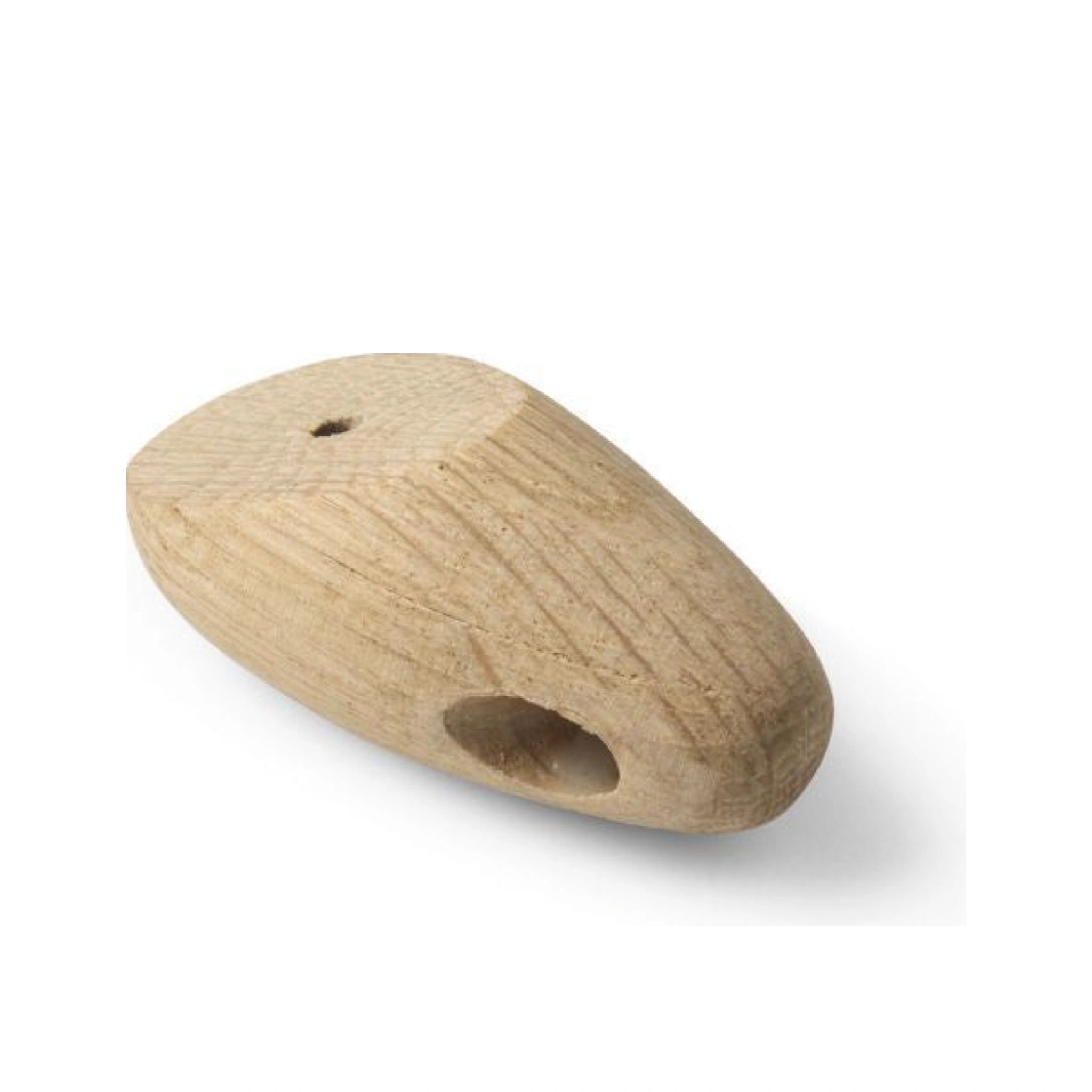 Kay Bojesen Spare Part Rabbit Hind Legs Without Paw RIGHT Oak (Suitable for art. number: 39203)