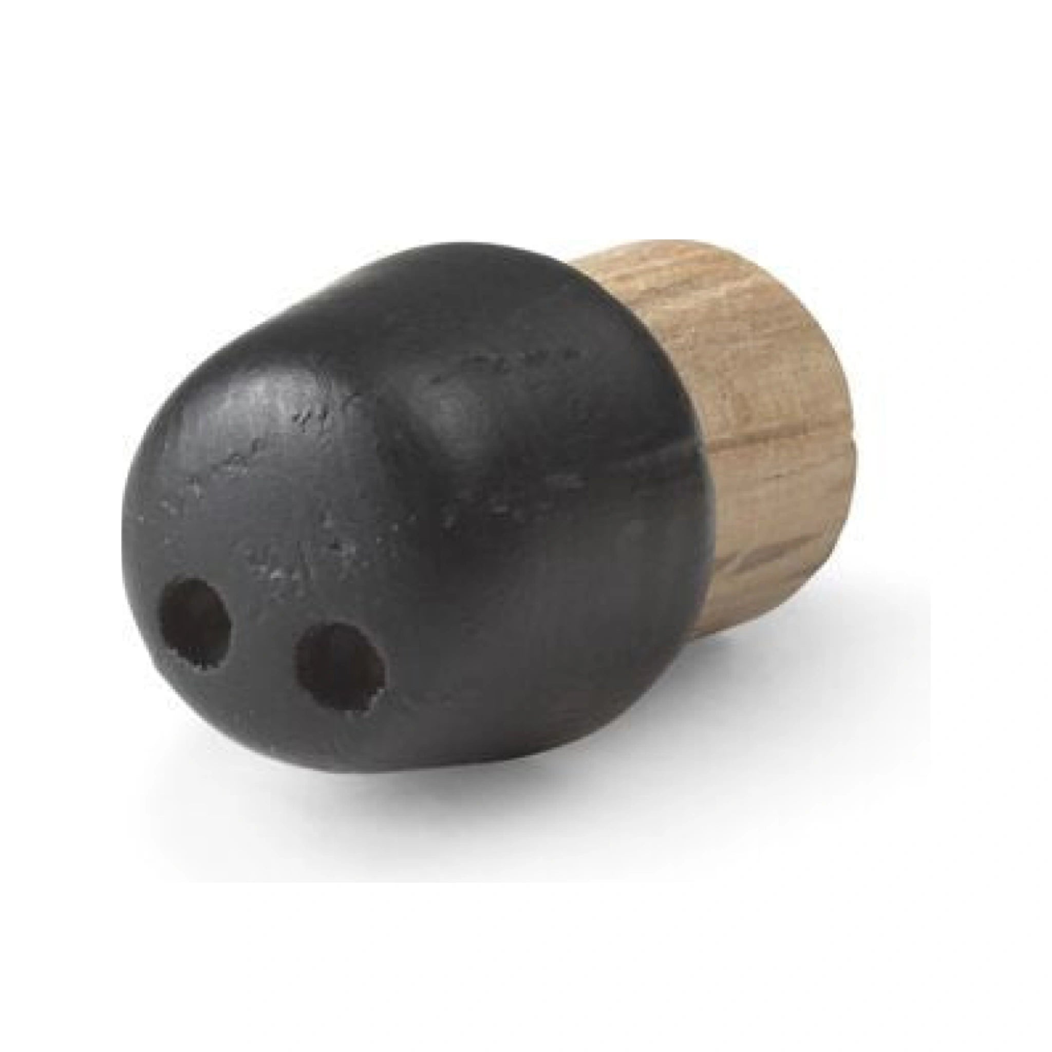 Kay Bojesen Spare Part Bear Small Snout Black (Suitable for art. number: 39251)