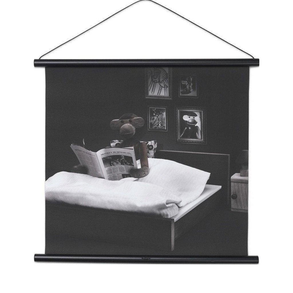 Kay Bojesen Drawing, Good Night Story