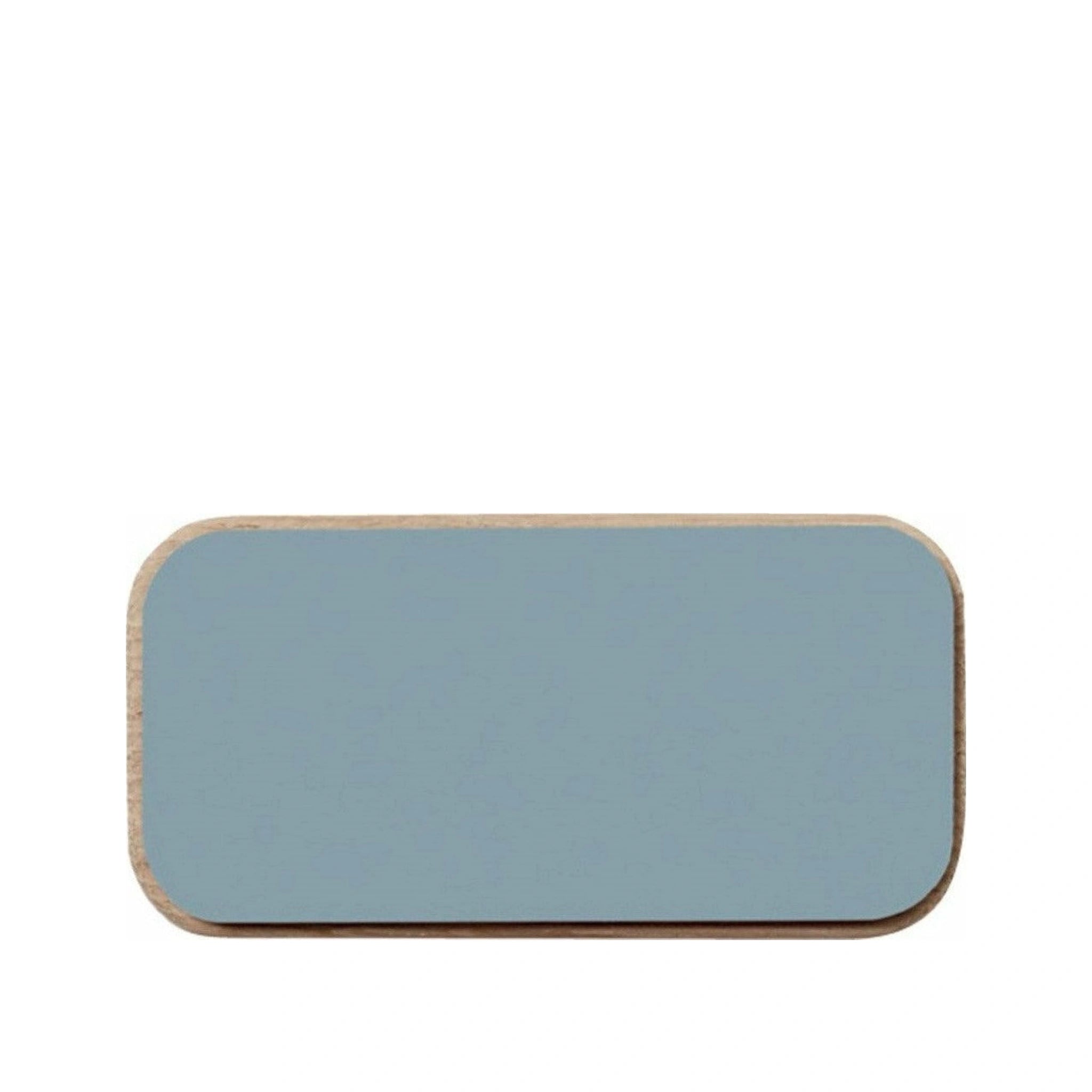 Andersen Furniture Create Me Lid Oslo Blue, 6x12cm