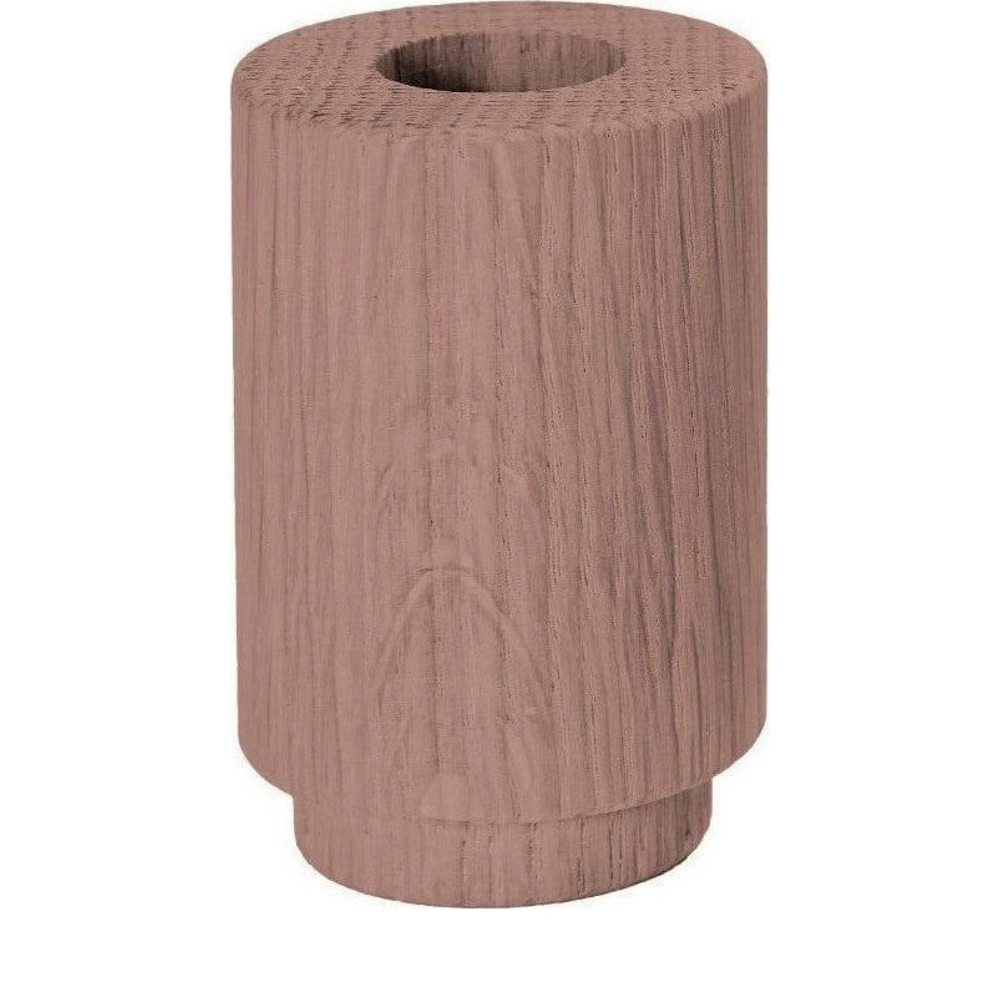 Andersen Furniture Create Me Candle Holder Just Rose, 7cm