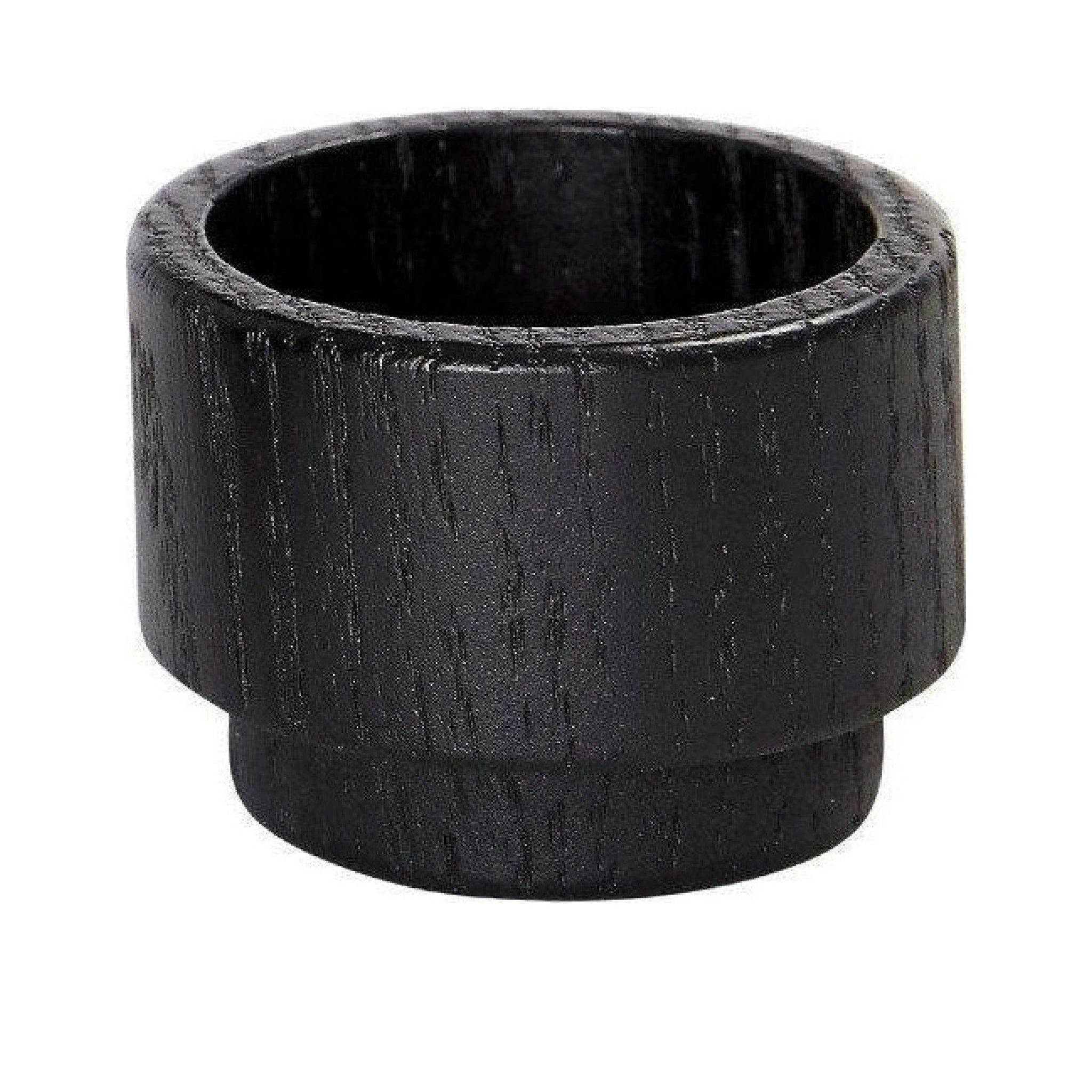 Andersen Furniture Create Me Tealight Holder Black, 3cm
