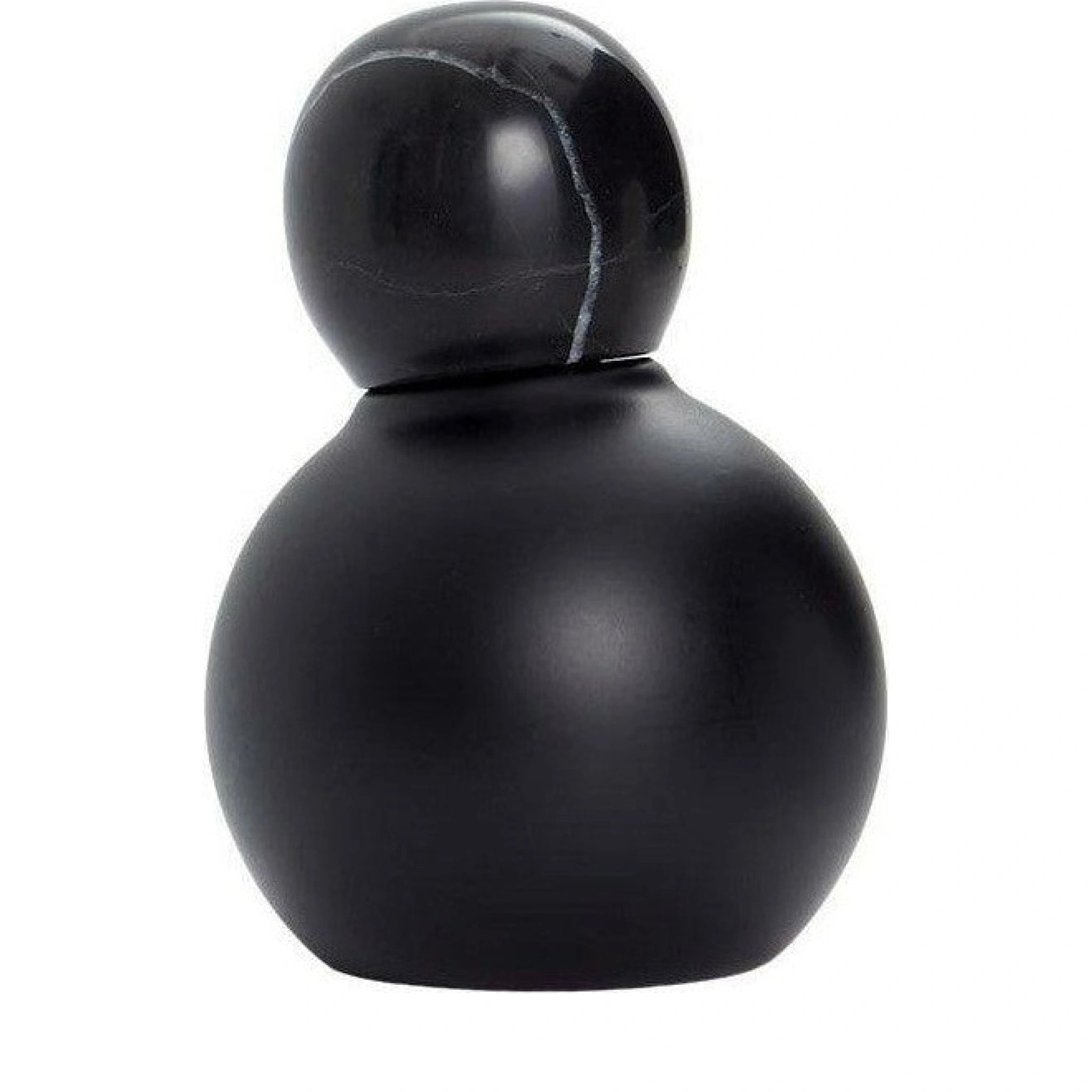 Andersen Furniture Boogie Pepper Shaker, Black