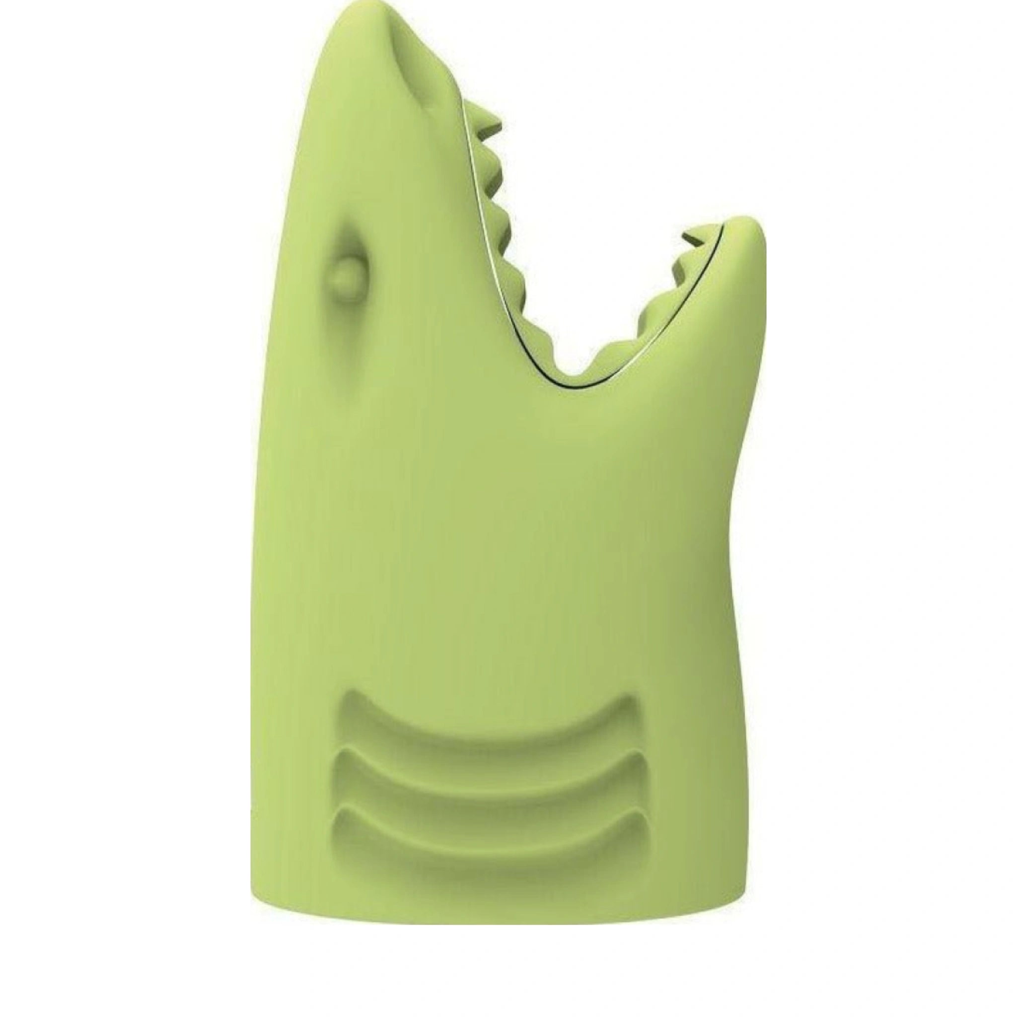 Qeeboo Killer Mini Portable Charger, Green