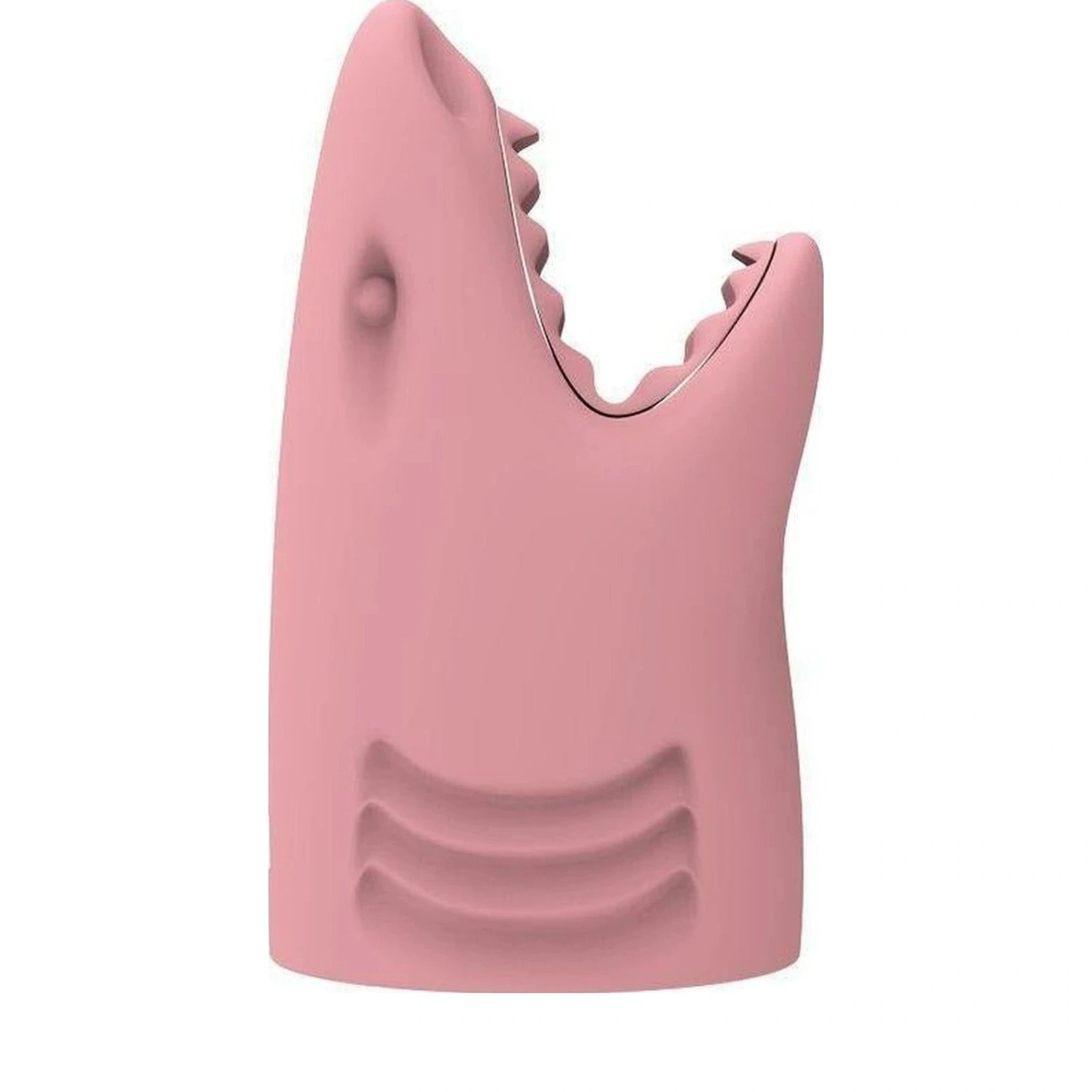 Qeeboo Killer Mini Portable Charger, Pink