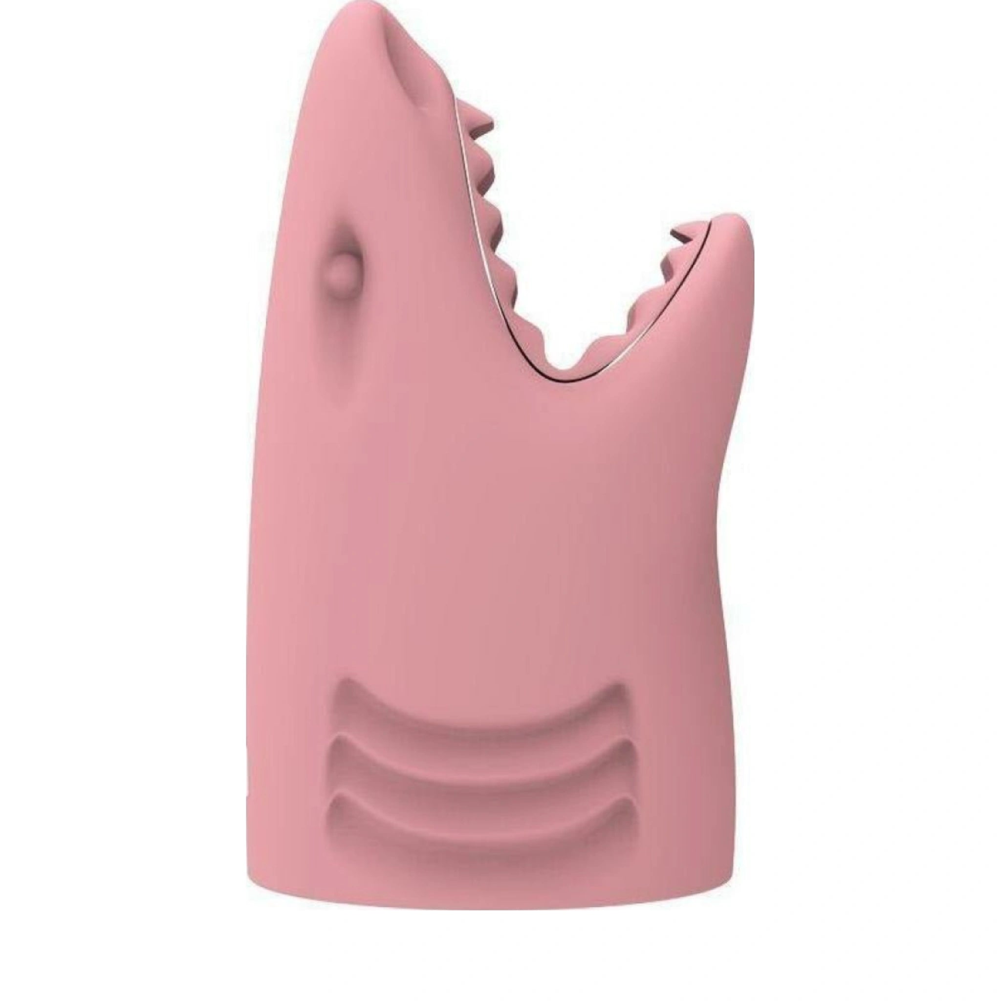 Qeeboo Killer Mini Portable Charger, Pink