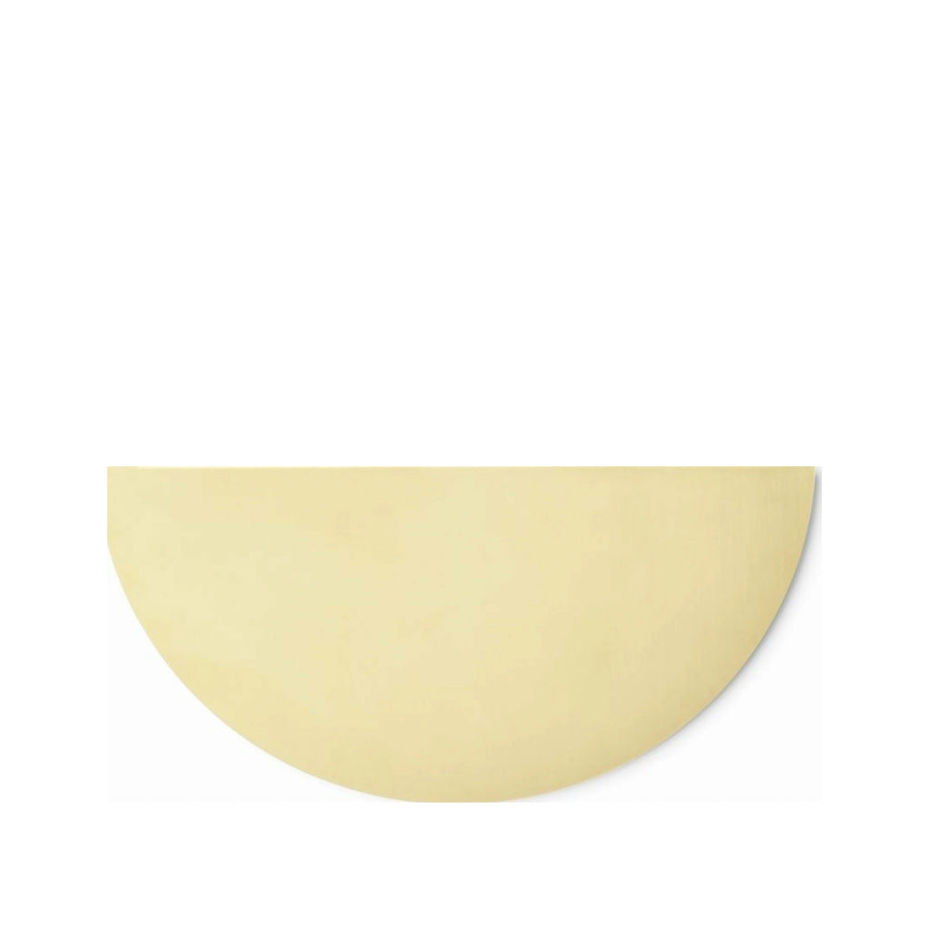 Verti Copenhagen Lid For Verti Plants Mini, Brass