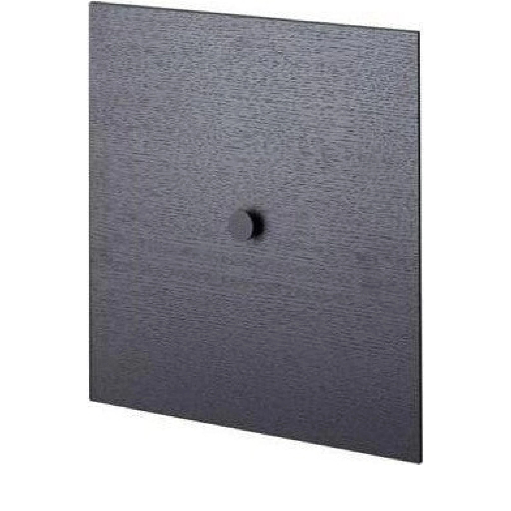 Audo Copenhagen door for frame 35, ash black stained