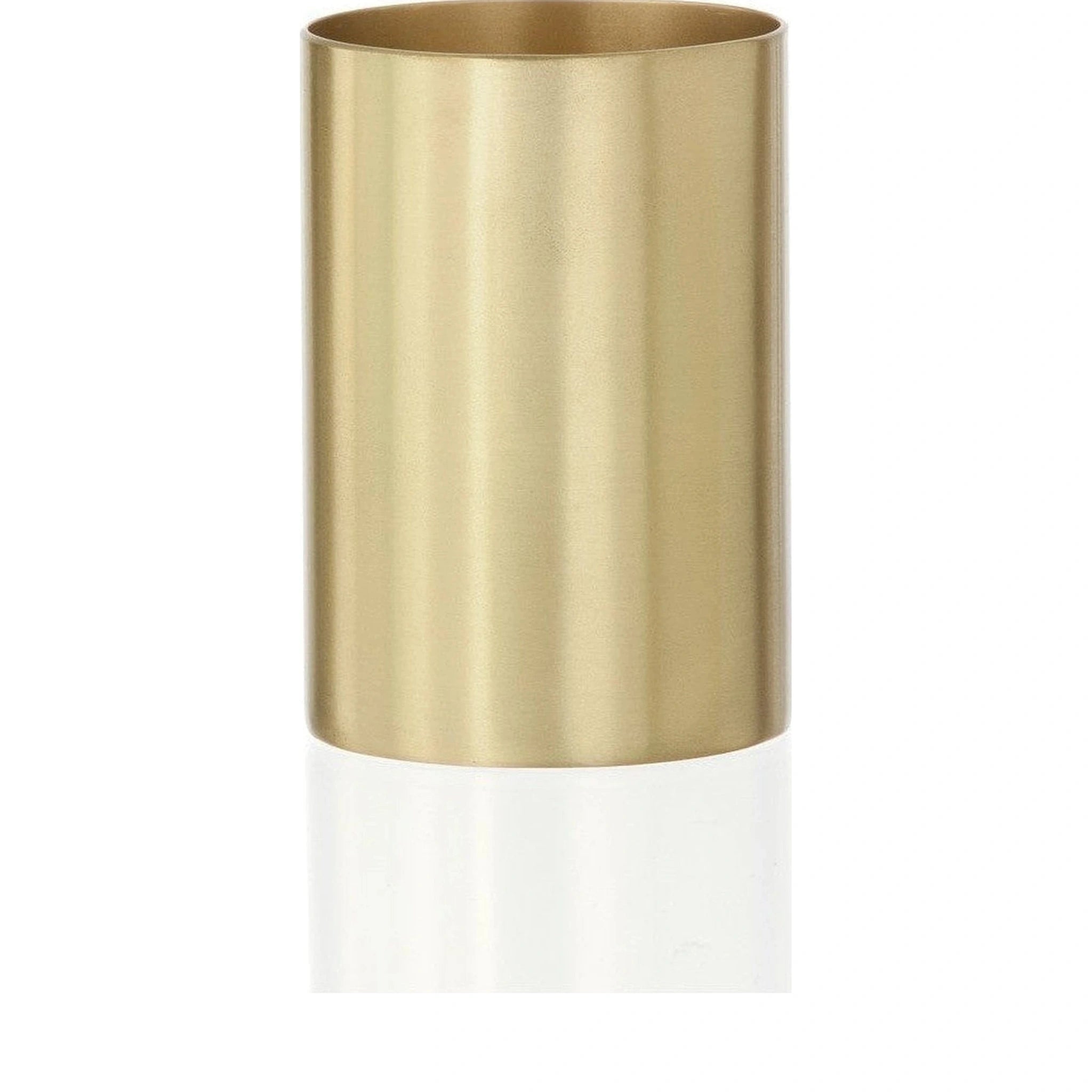 Ferm Living Pen Holder Brass, ø6cm